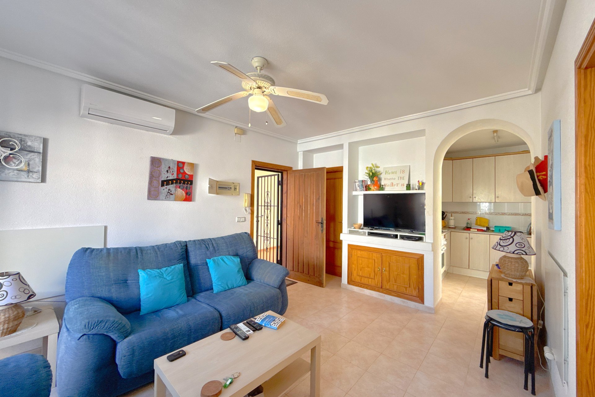 Resale - Penthouse - La Zenia