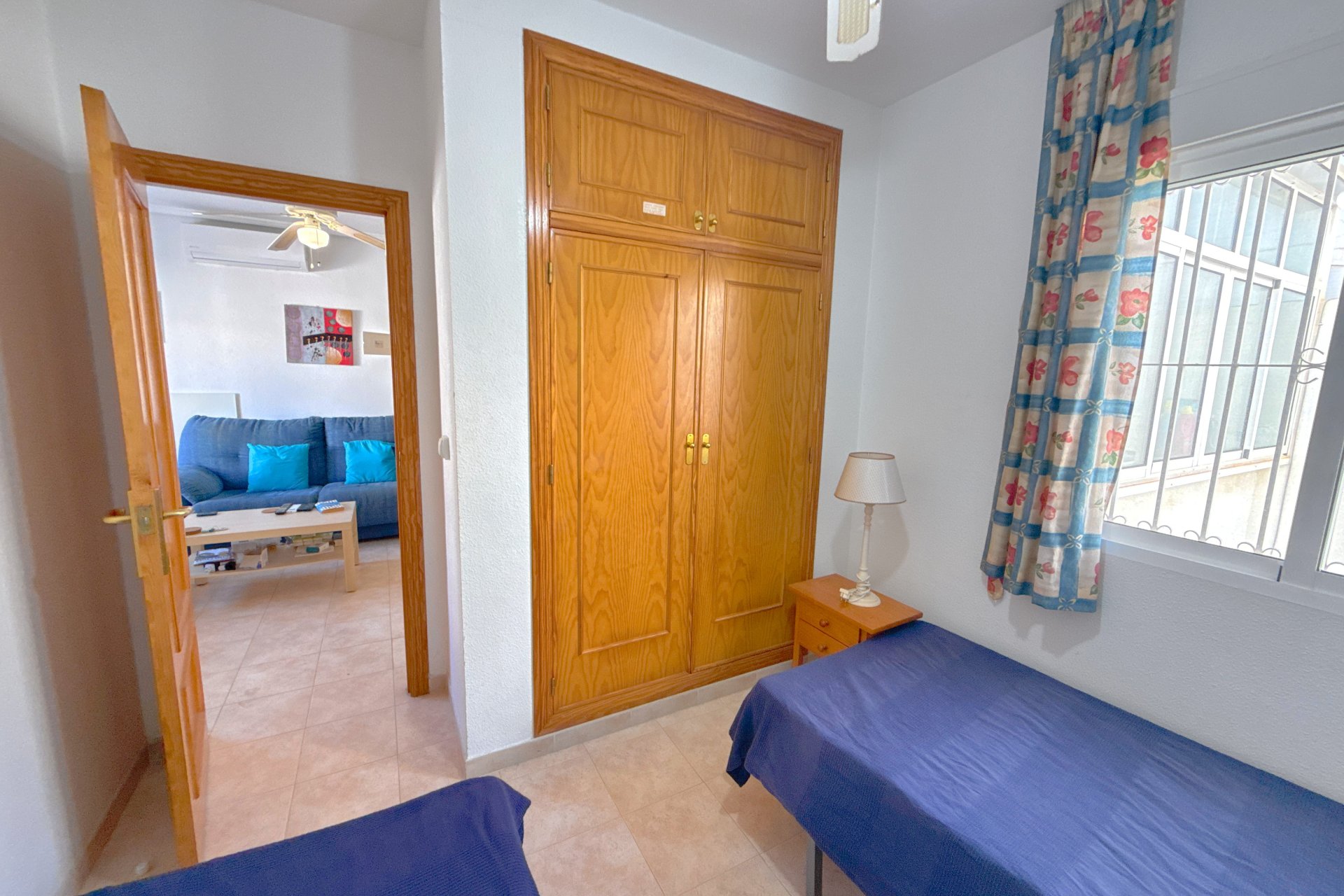 Resale - Penthouse - La Zenia