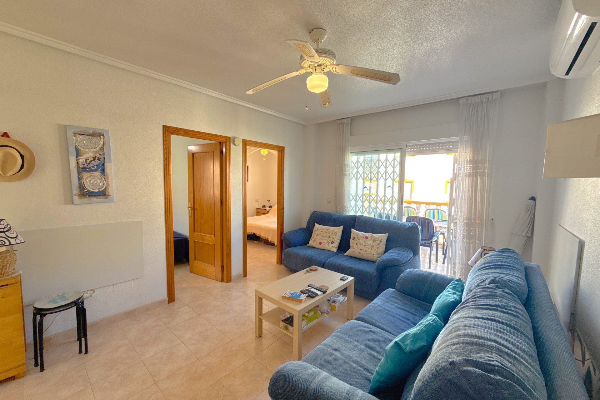 Resale - Penthouse - La Zenia