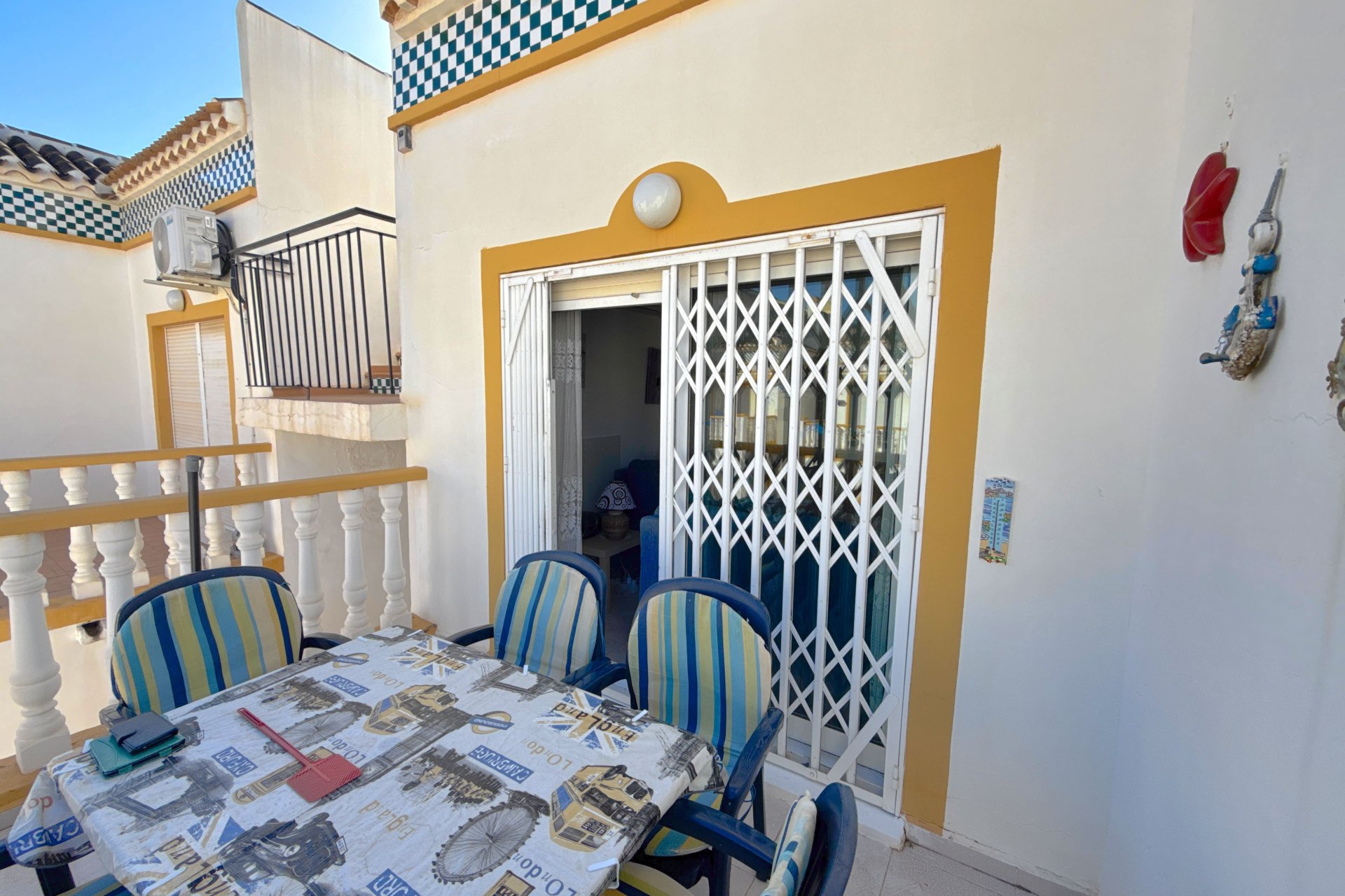 Resale - Penthouse - La Zenia