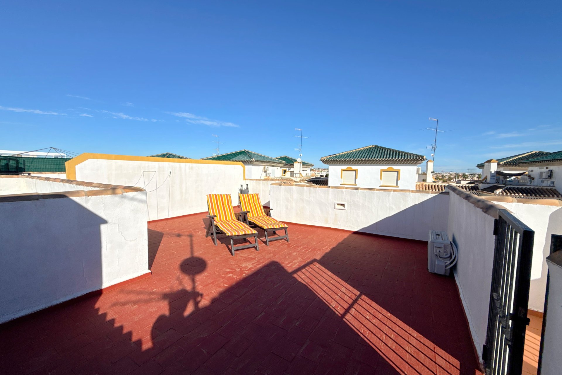 Resale - Penthouse - La Zenia