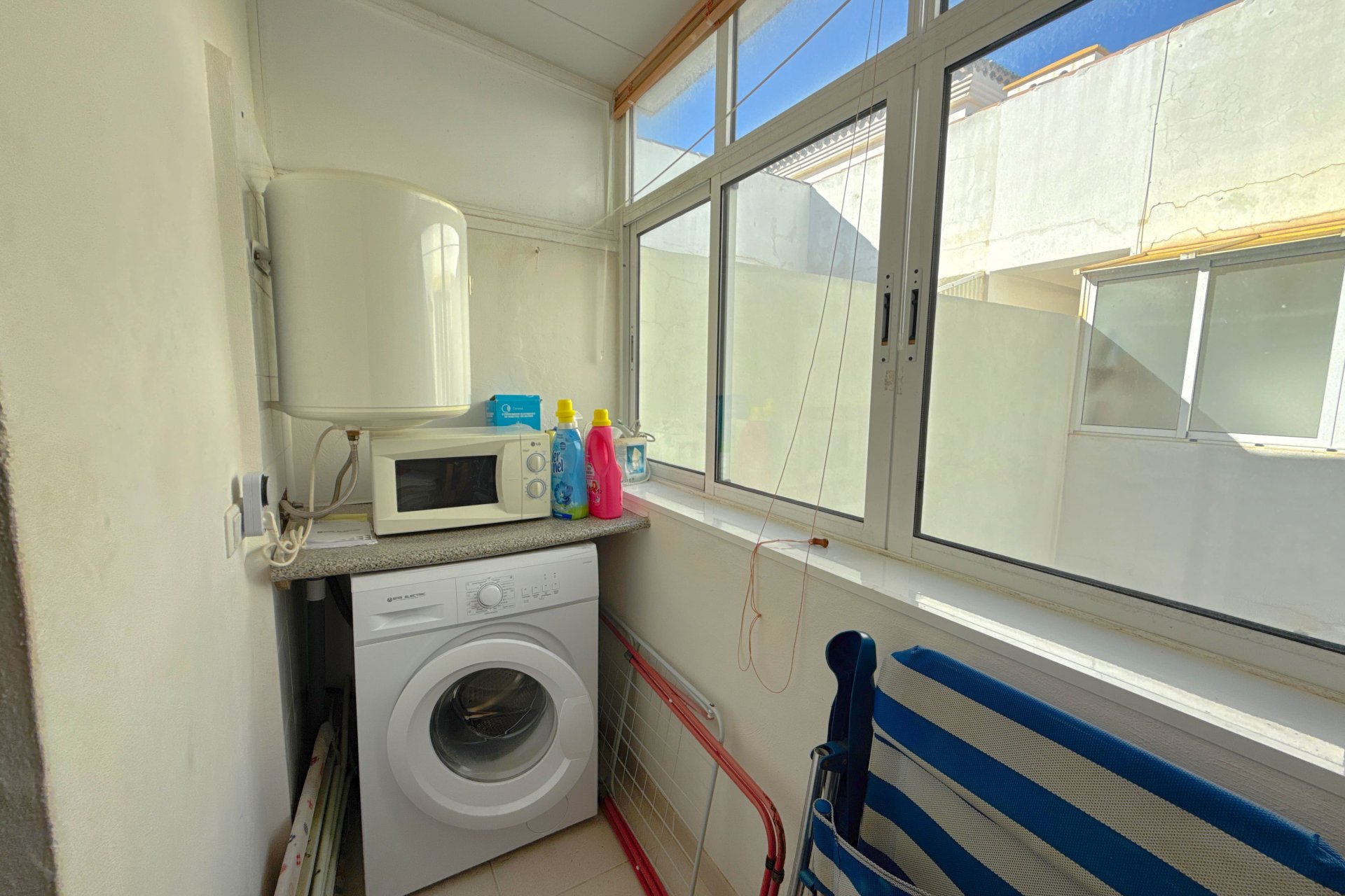 Resale - Penthouse - La Zenia