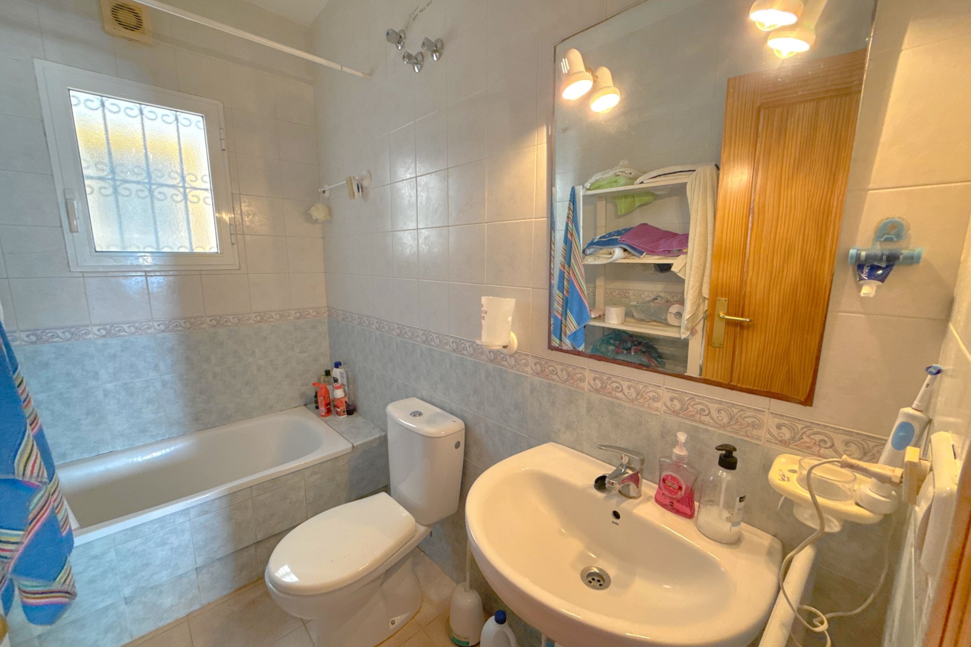 Resale - Penthouse - La Zenia