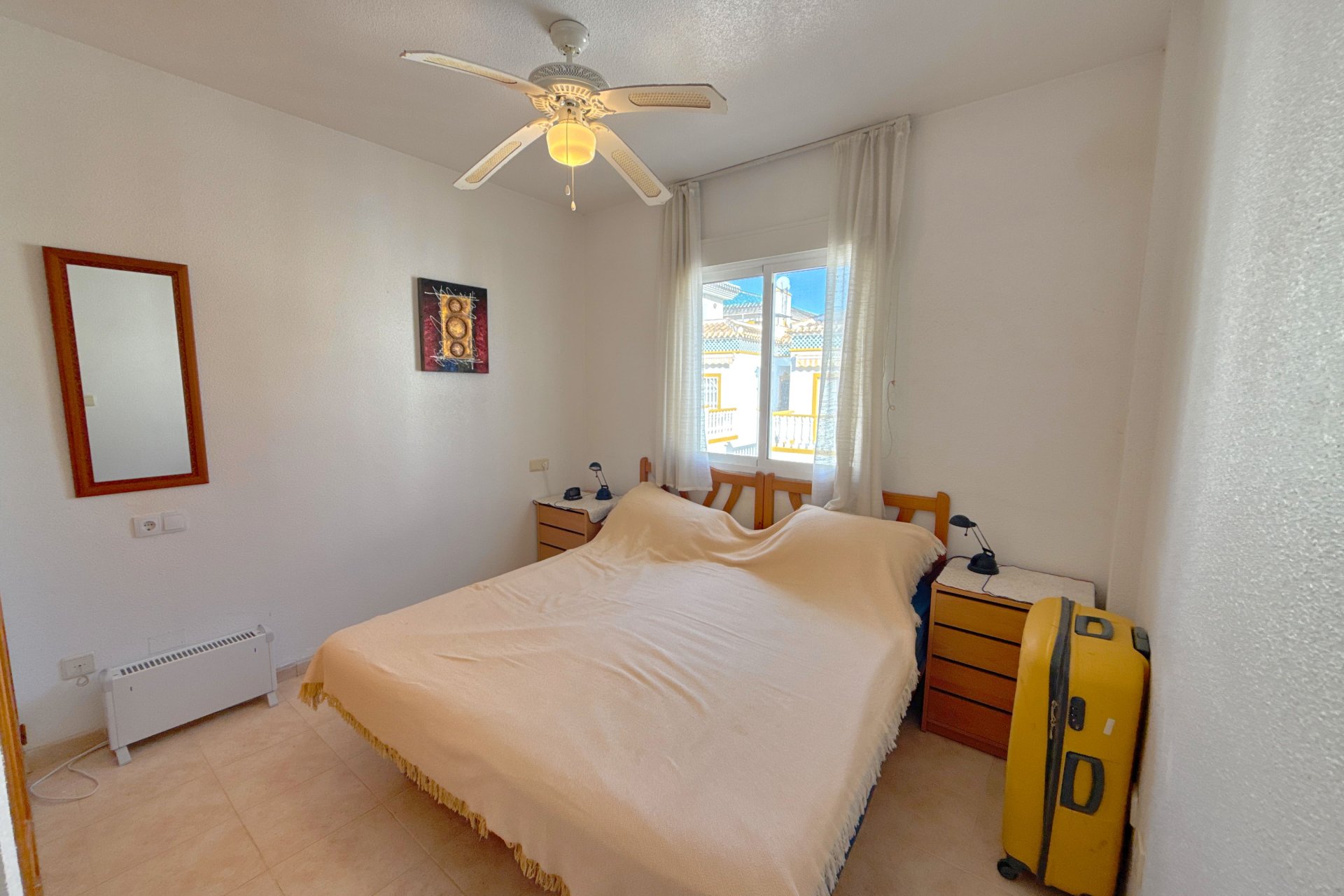 Resale - Penthouse - La Zenia