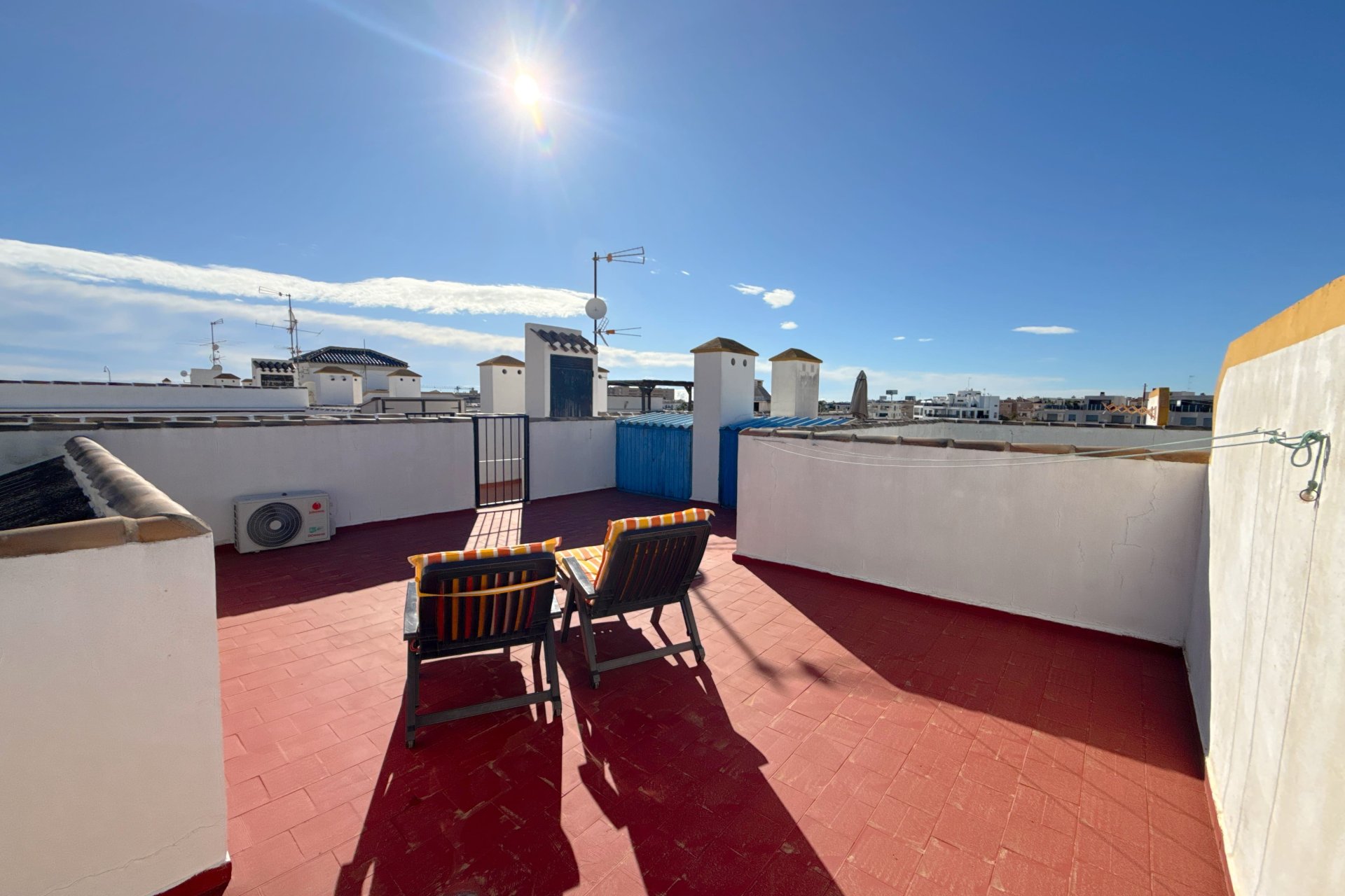 Resale - Penthouse - La Zenia
