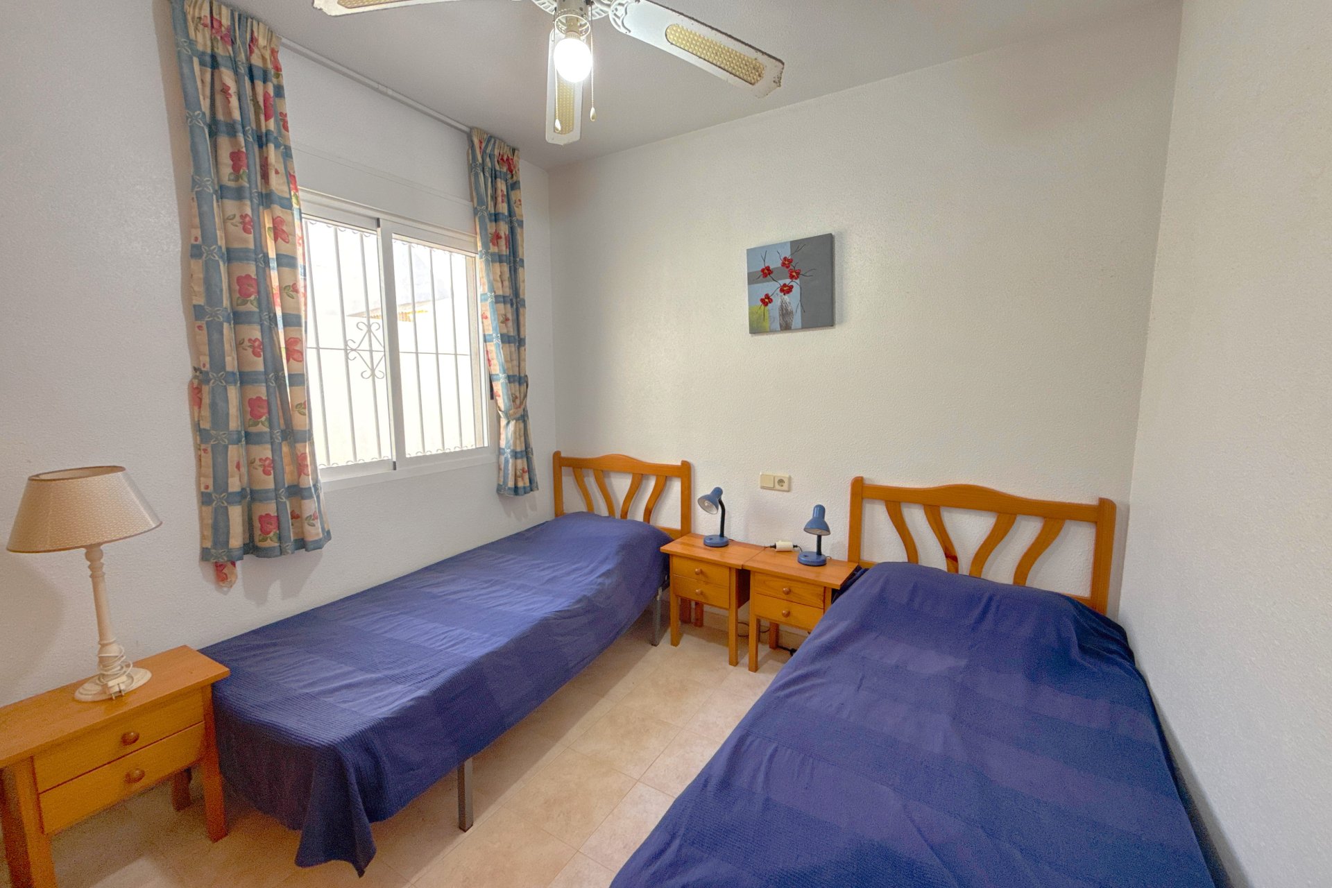 Resale - Penthouse - La Zenia