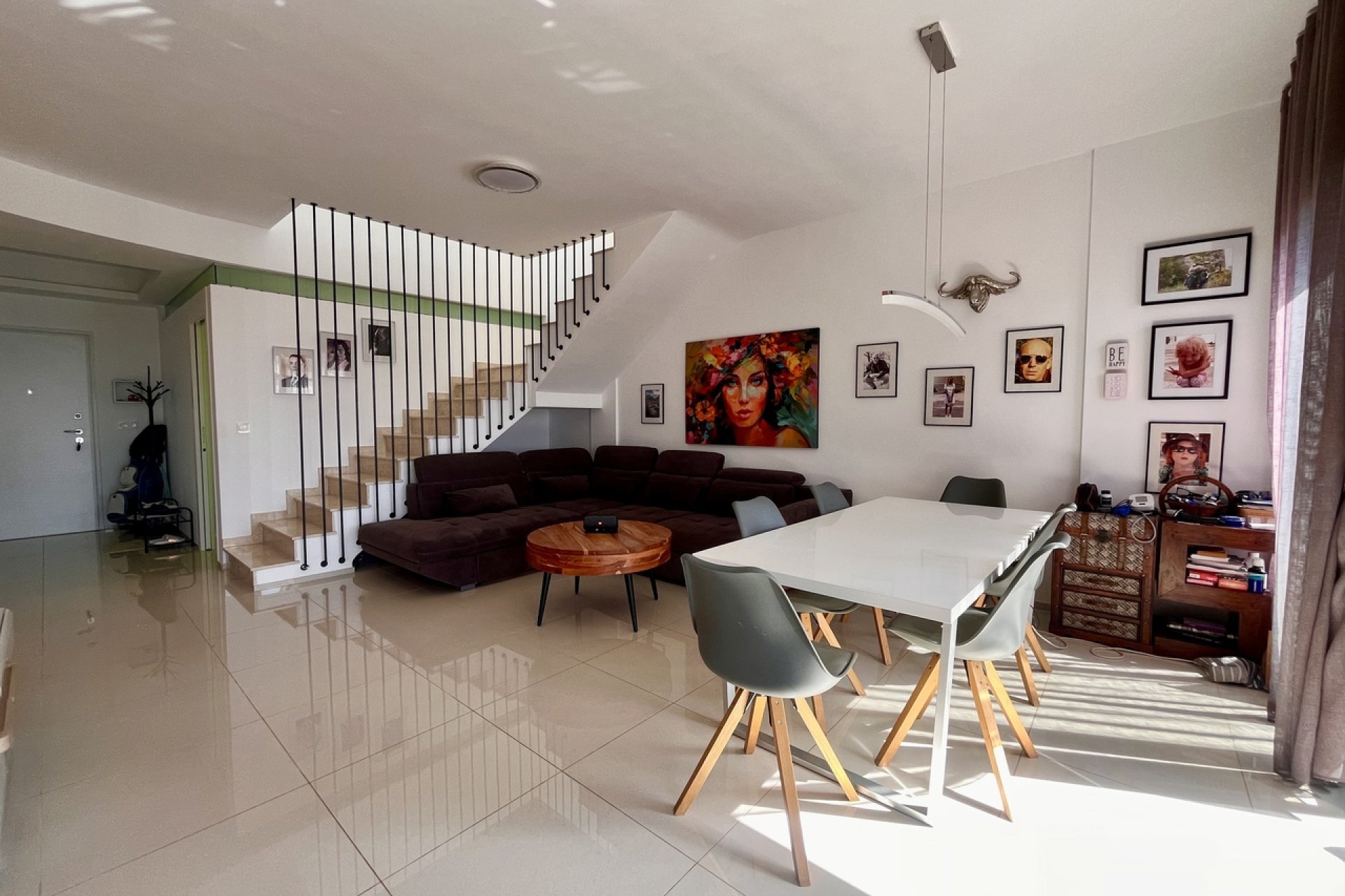 Resale - Penthouse - Los Dolses