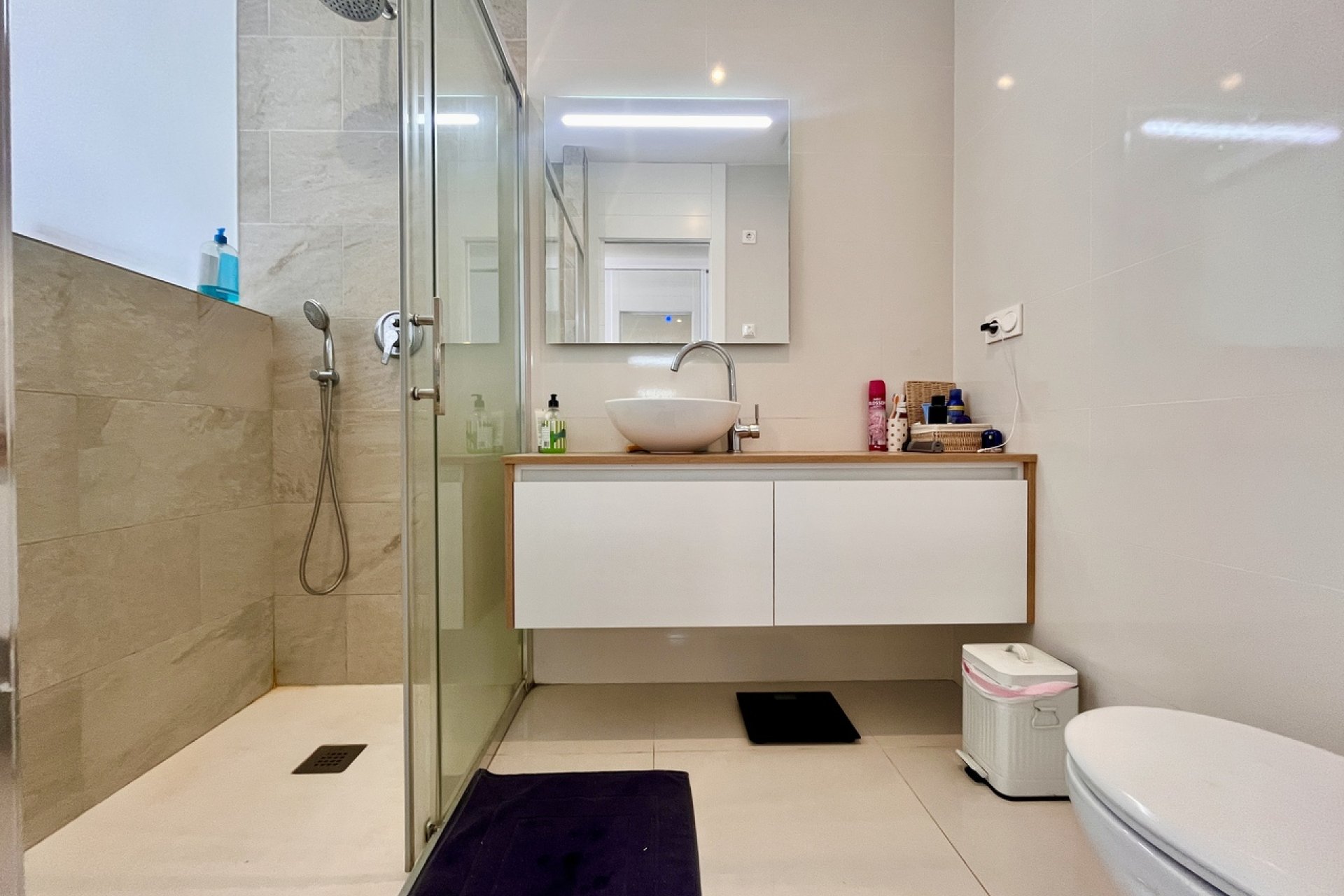 Resale - Penthouse - Los Dolses