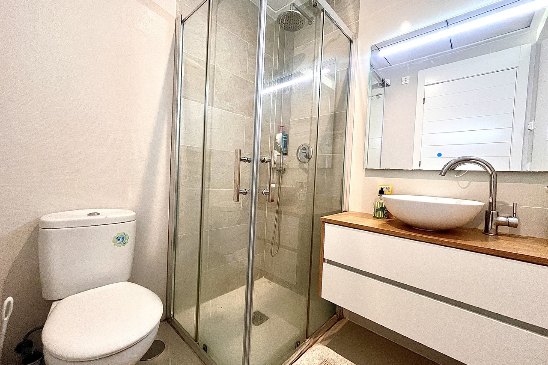 Resale - Penthouse - Los Dolses