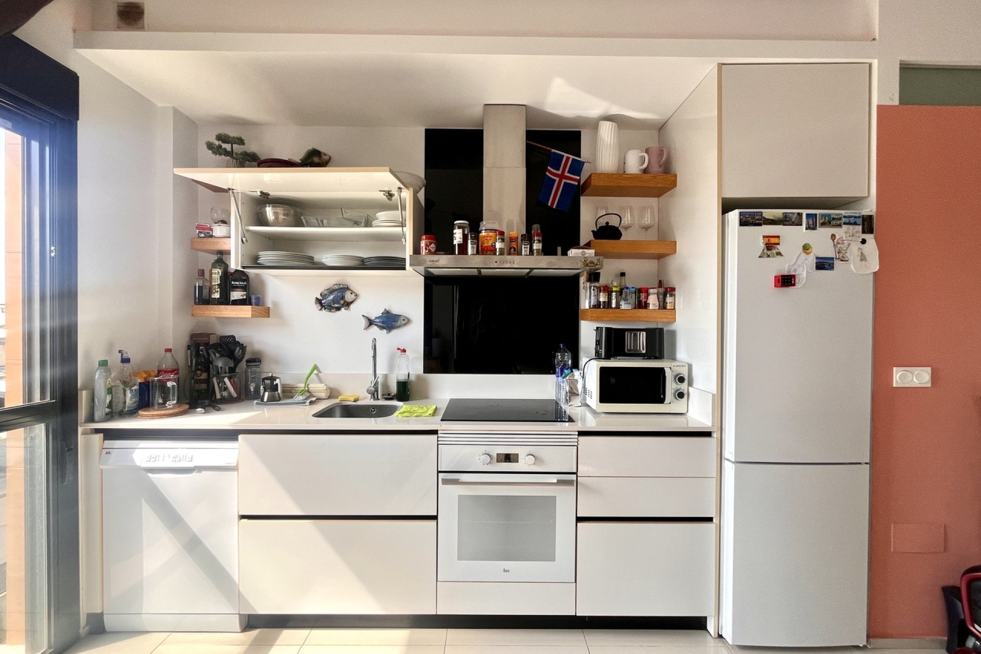 Resale - Penthouse - Los Dolses