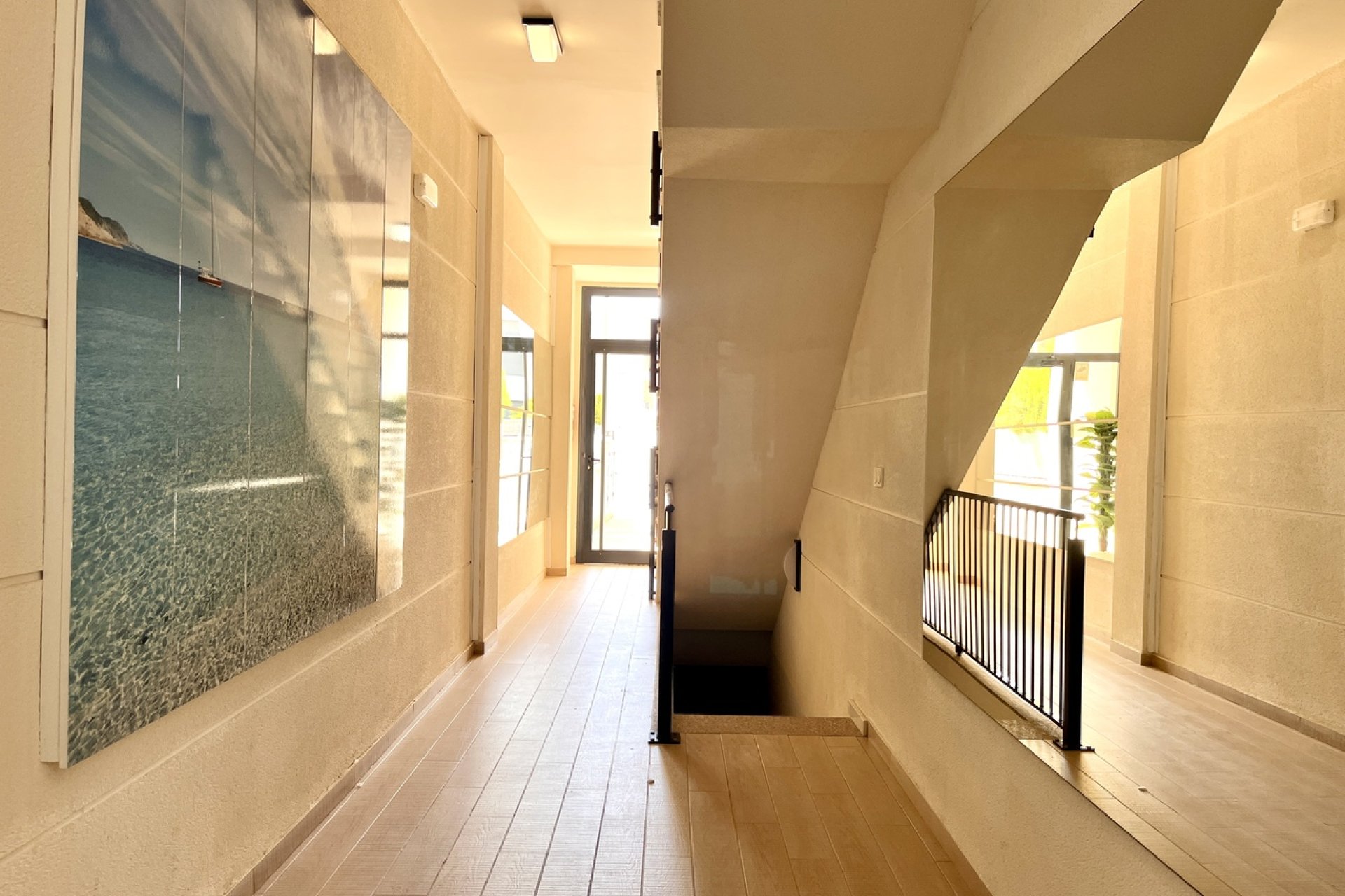 Resale - Penthouse - Los Dolses