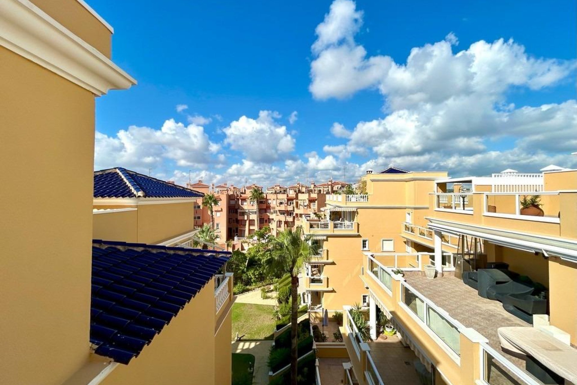 Resale - Penthouse - Orihuela Costa - Aguamarina