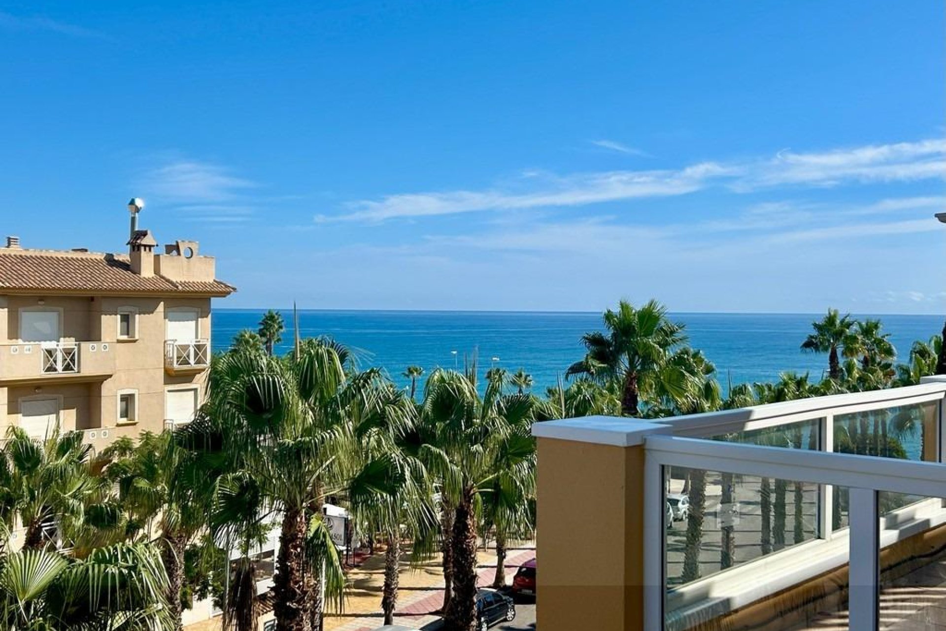Resale - Penthouse - Orihuela Costa - Aguamarina