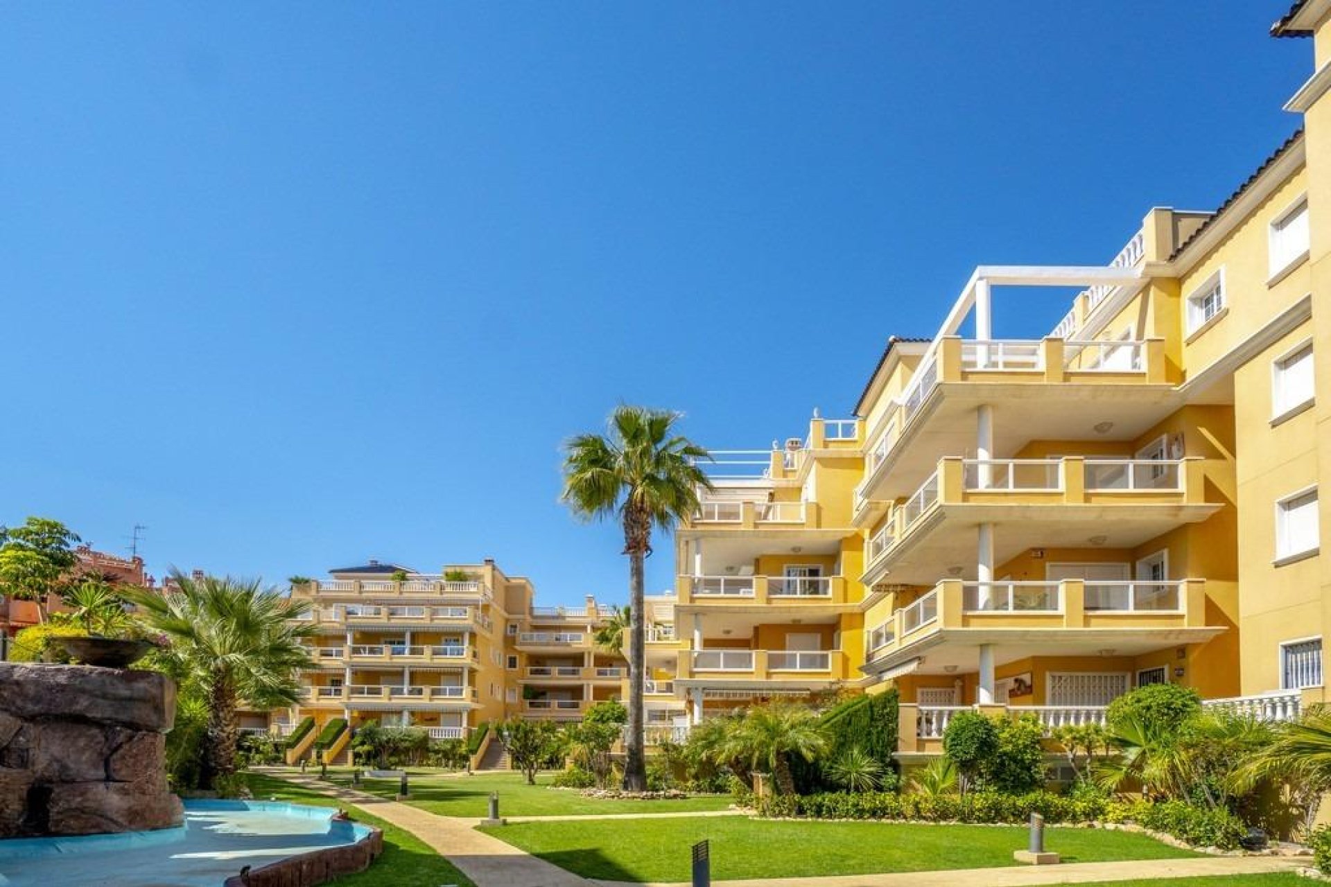 Resale - Penthouse - Orihuela Costa - Aguamarina