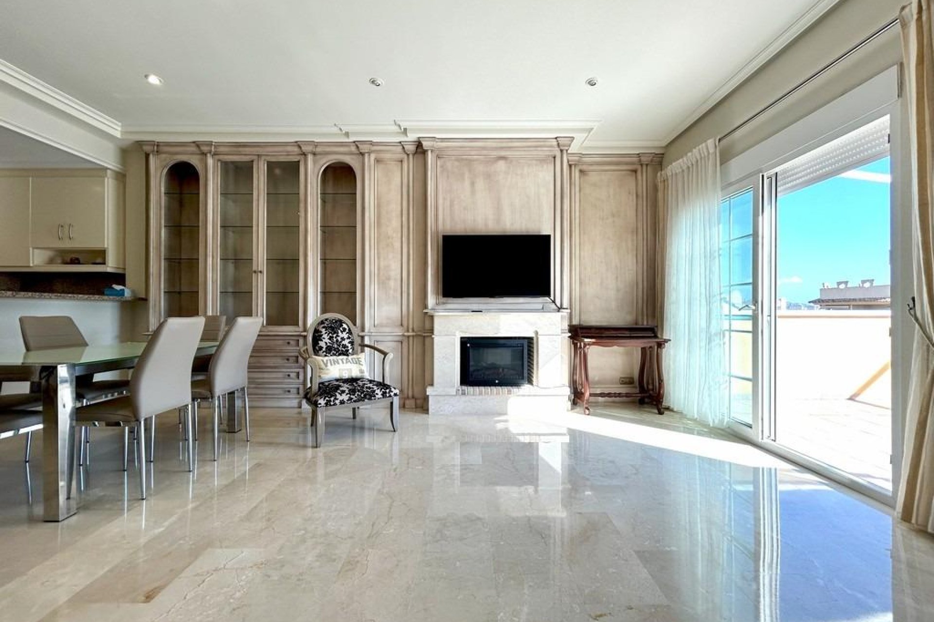 Resale - Penthouse - Orihuela Costa - Aguamarina