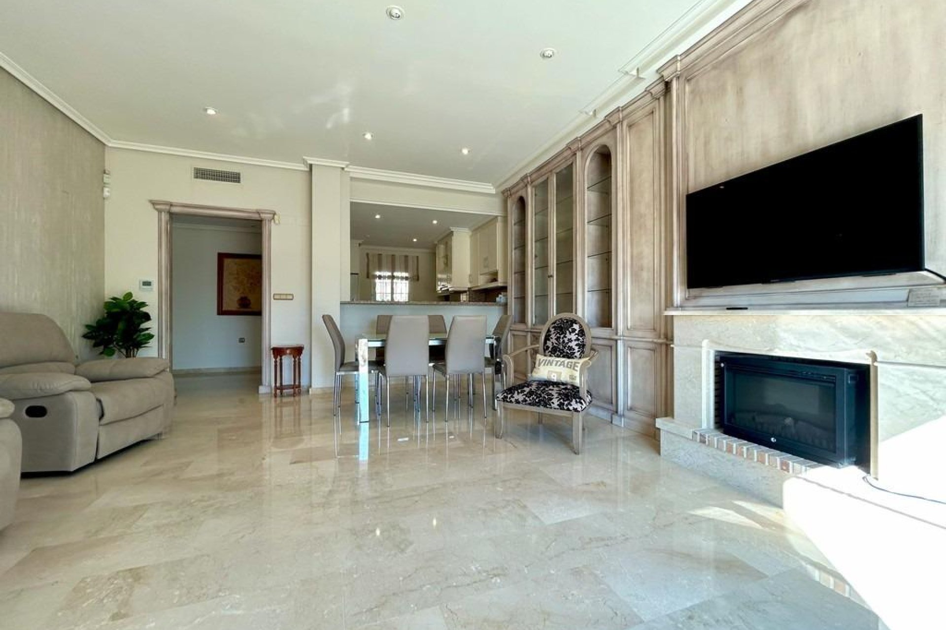 Resale - Penthouse - Orihuela Costa - Aguamarina