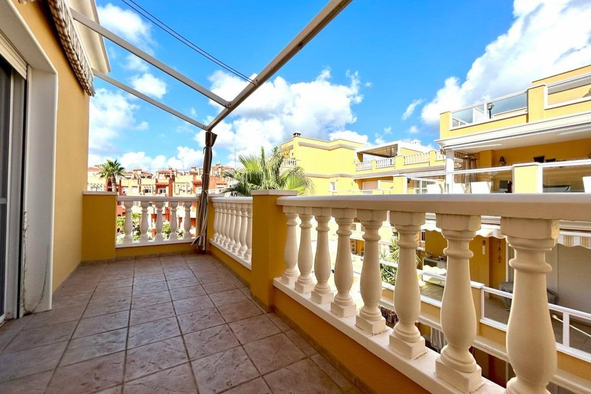 Resale - Penthouse - Orihuela Costa - Aguamarina