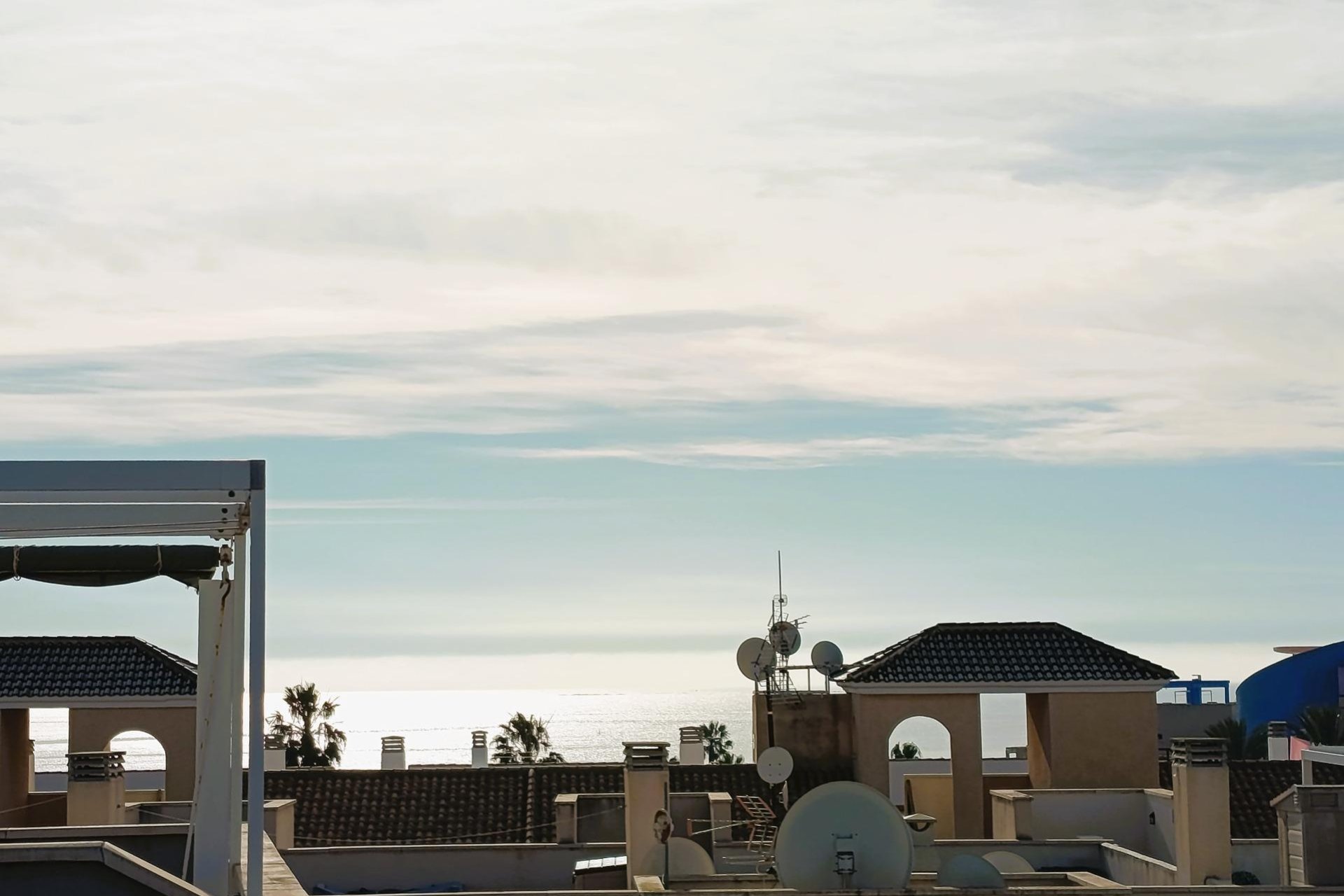 Resale - Penthouse - Orihuela Costa - Cabo Roig