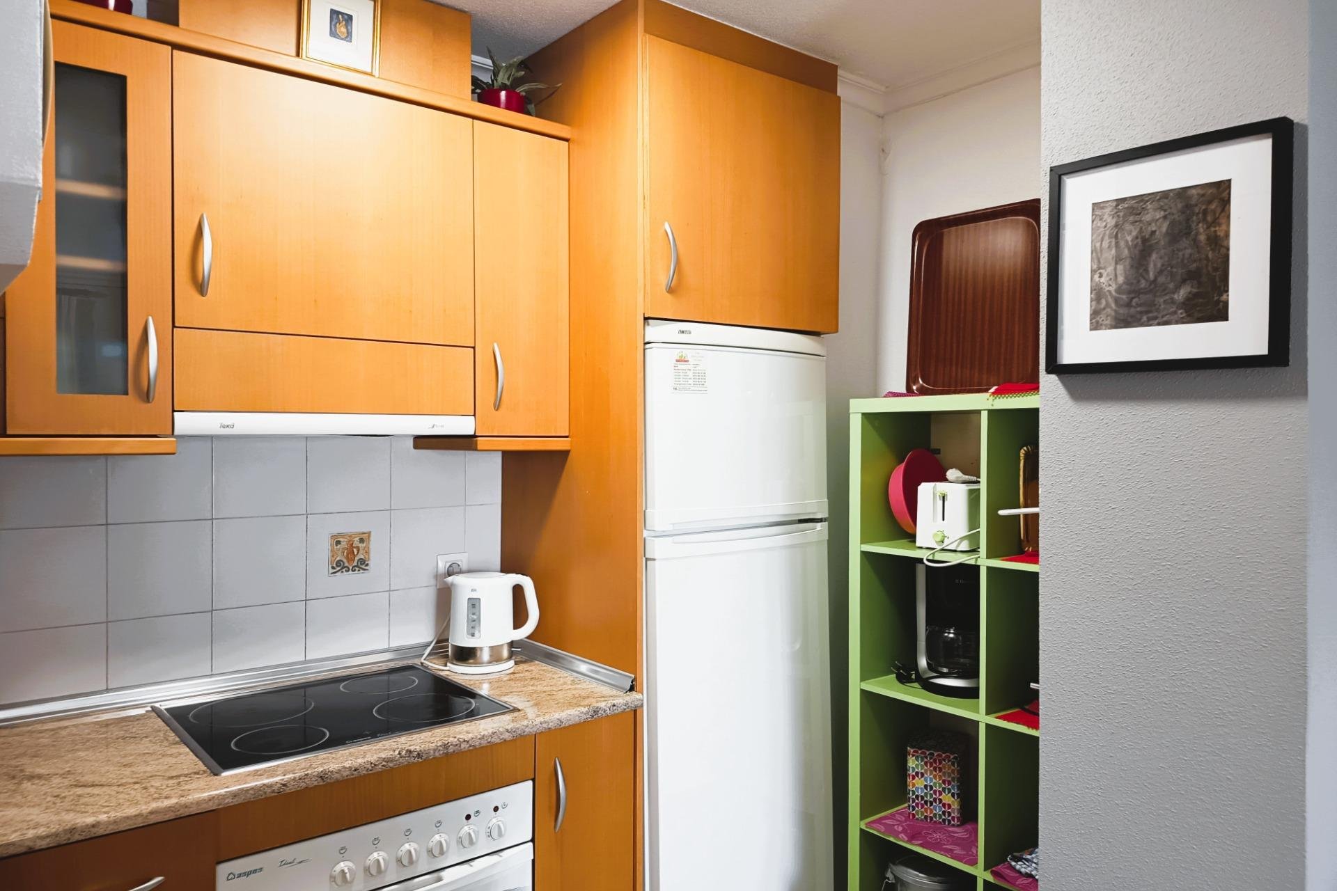 Resale - Penthouse - Orihuela Costa - Cabo Roig