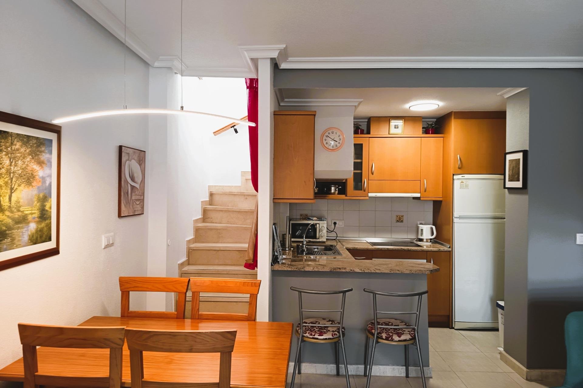 Resale - Penthouse - Orihuela Costa - Cabo Roig