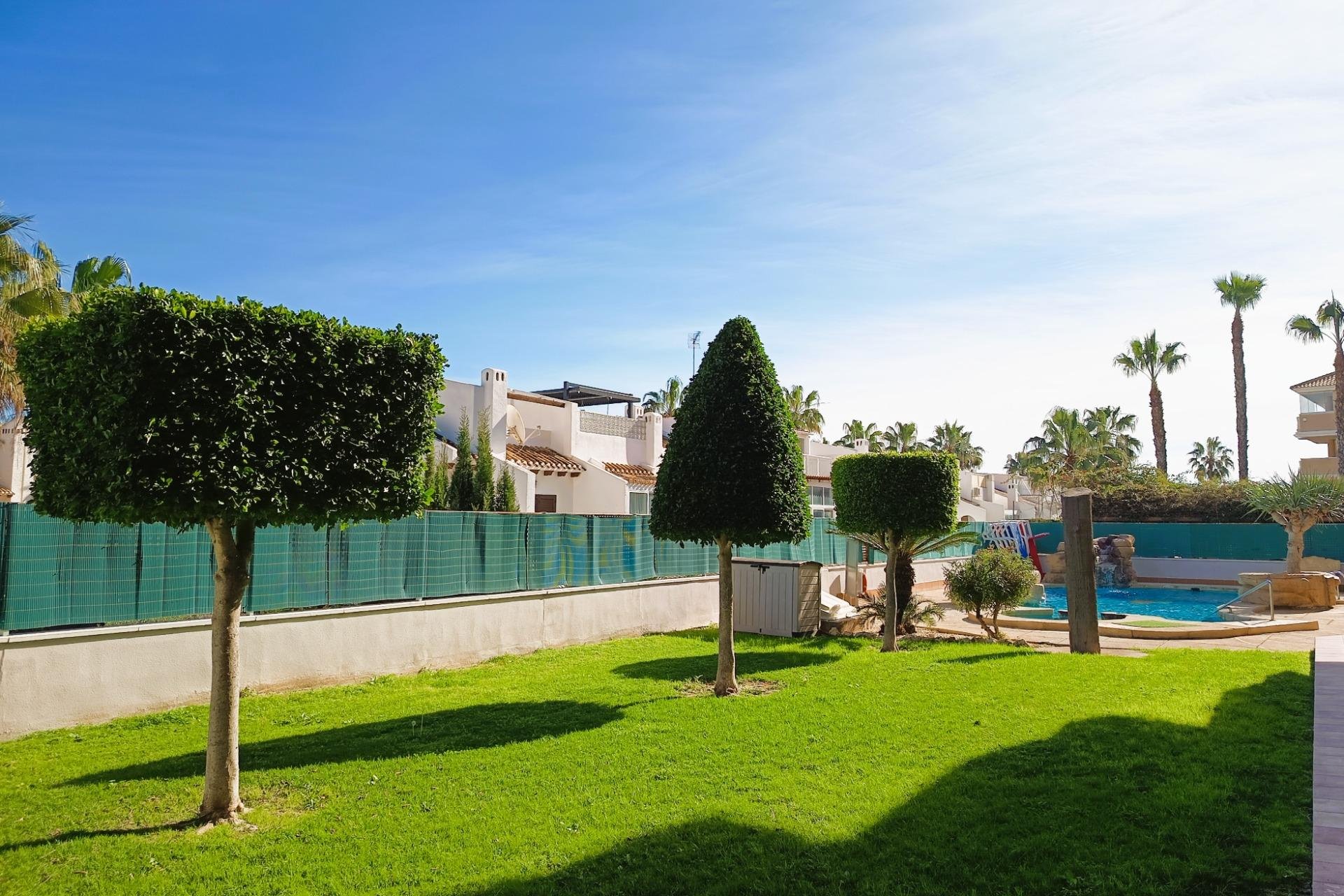 Resale - Penthouse - Orihuela Costa - Cabo Roig