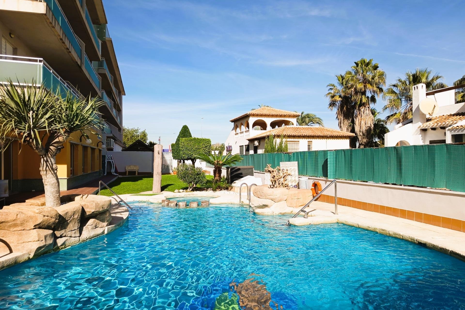 Resale - Penthouse - Orihuela Costa - Cabo Roig