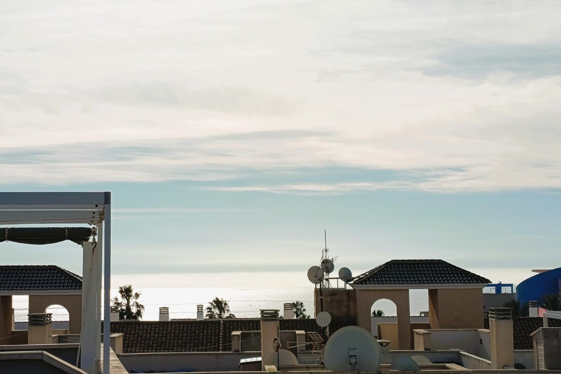 Resale - Penthouse - Orihuela Costa - Cabo Roig