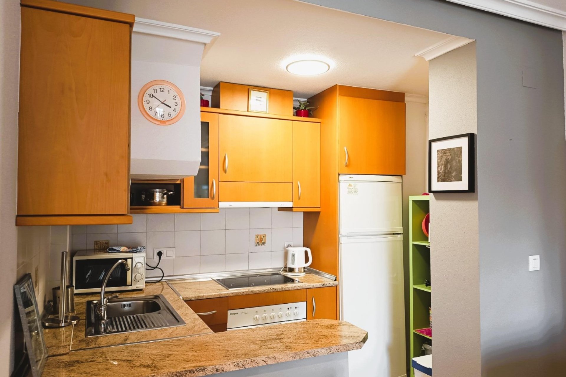 Resale - Penthouse - Orihuela Costa - Cabo Roig