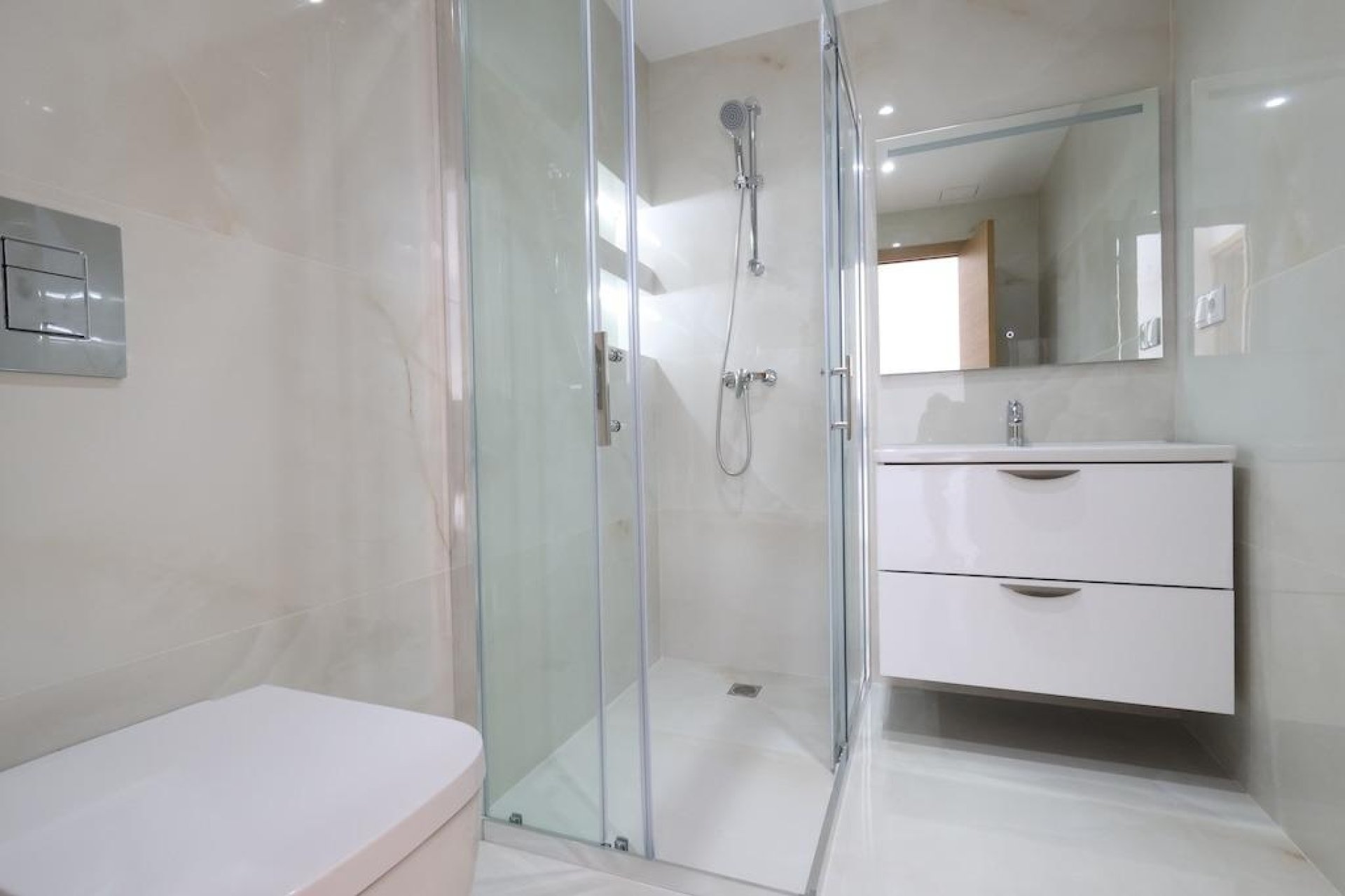 Resale - Penthouse - Orihuela Costa - Cabo Roig