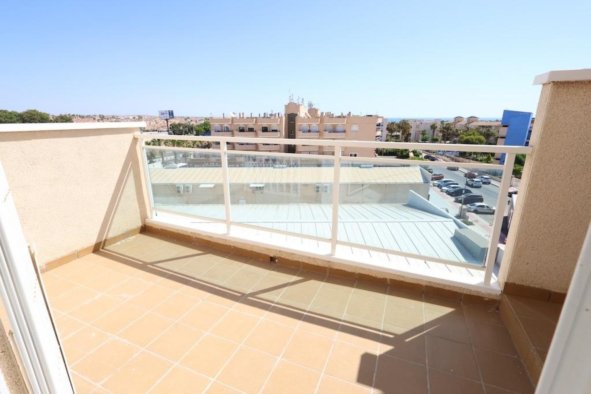Resale - Penthouse - Orihuela Costa - Cabo Roig