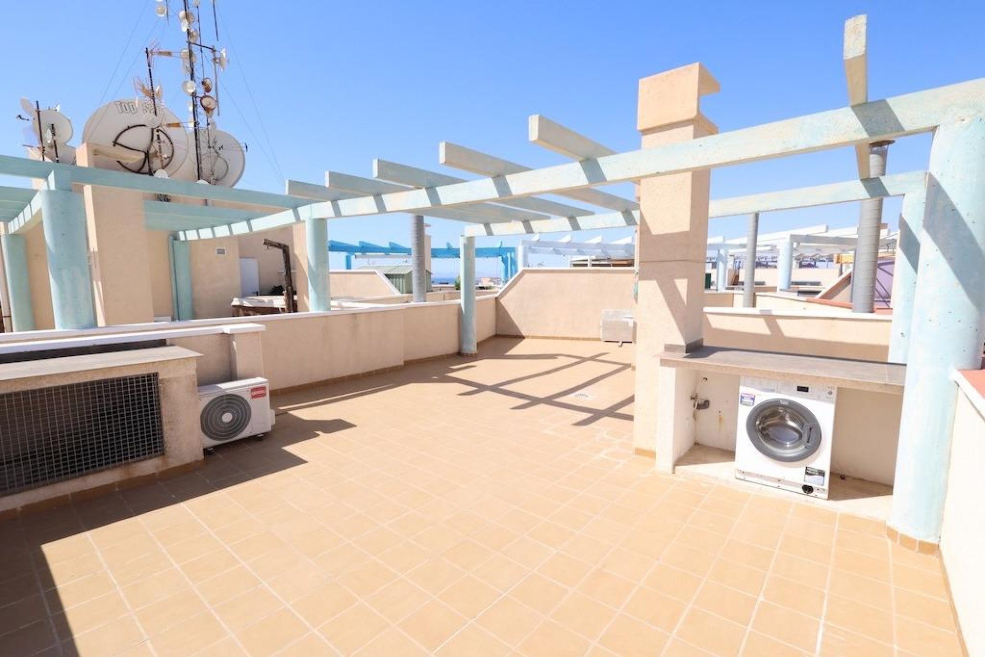 Resale - Penthouse - Orihuela Costa - Cabo Roig