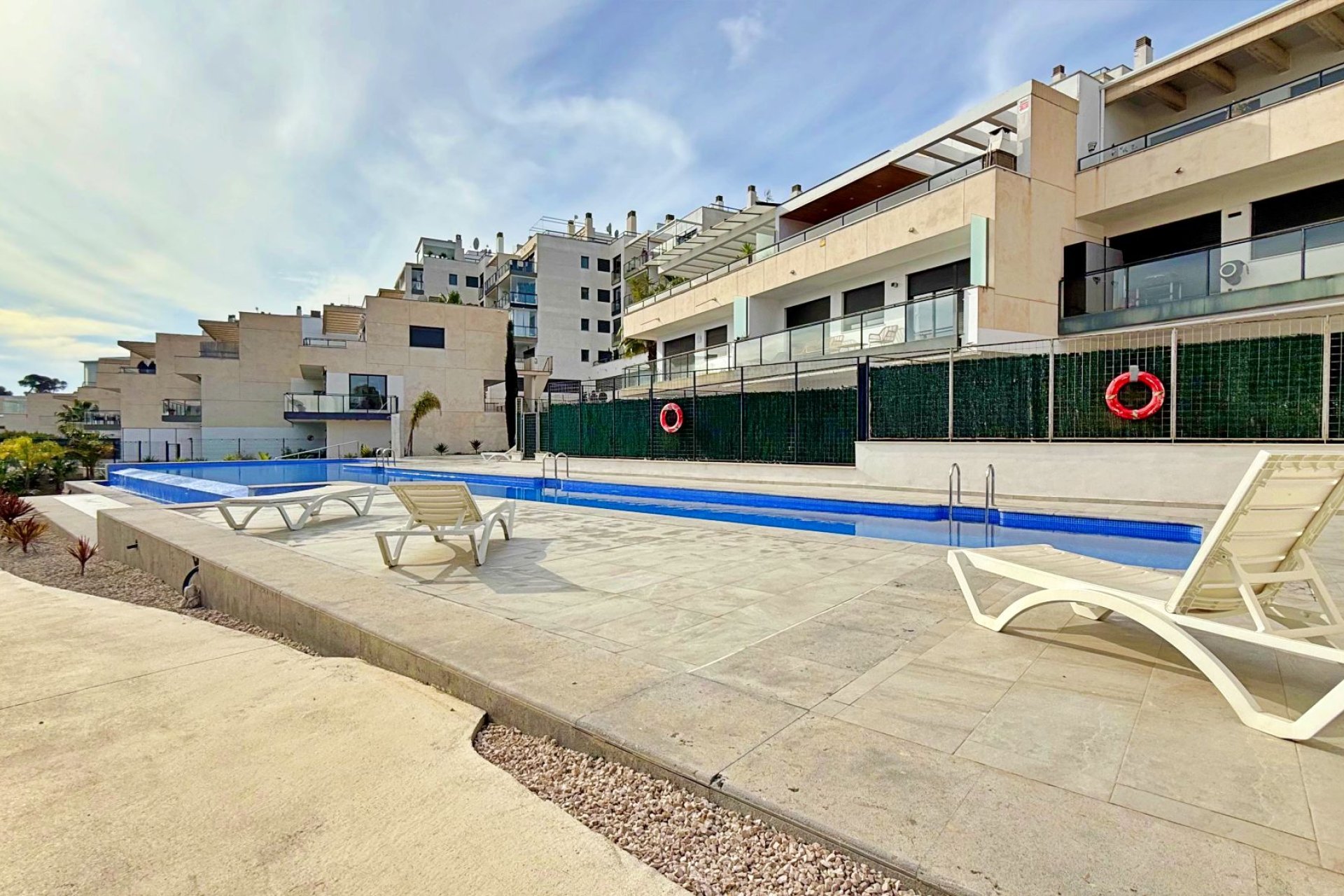 Resale - Penthouse - Orihuela Costa - Campoamor