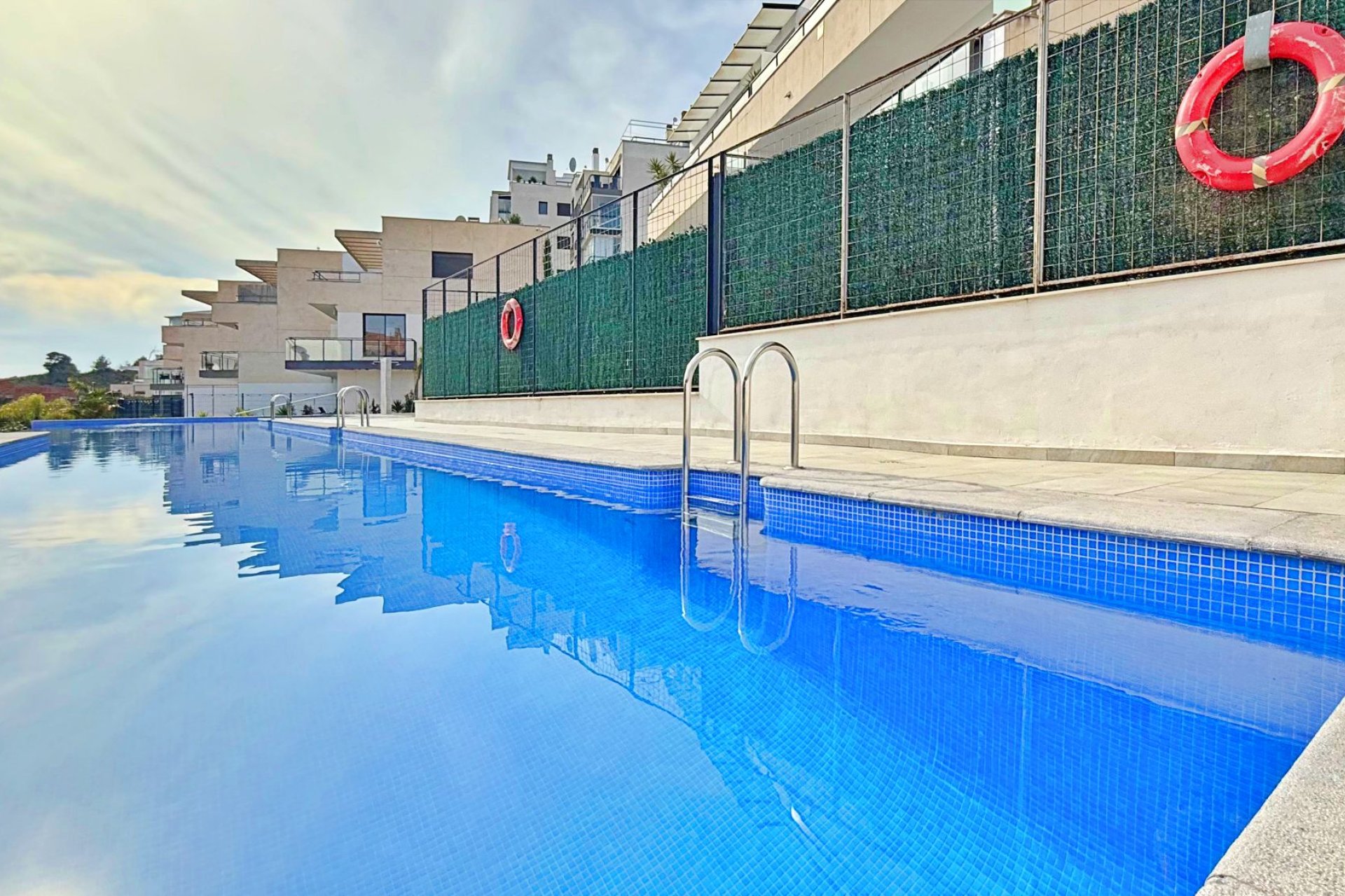 Resale - Penthouse - Orihuela Costa - Campoamor