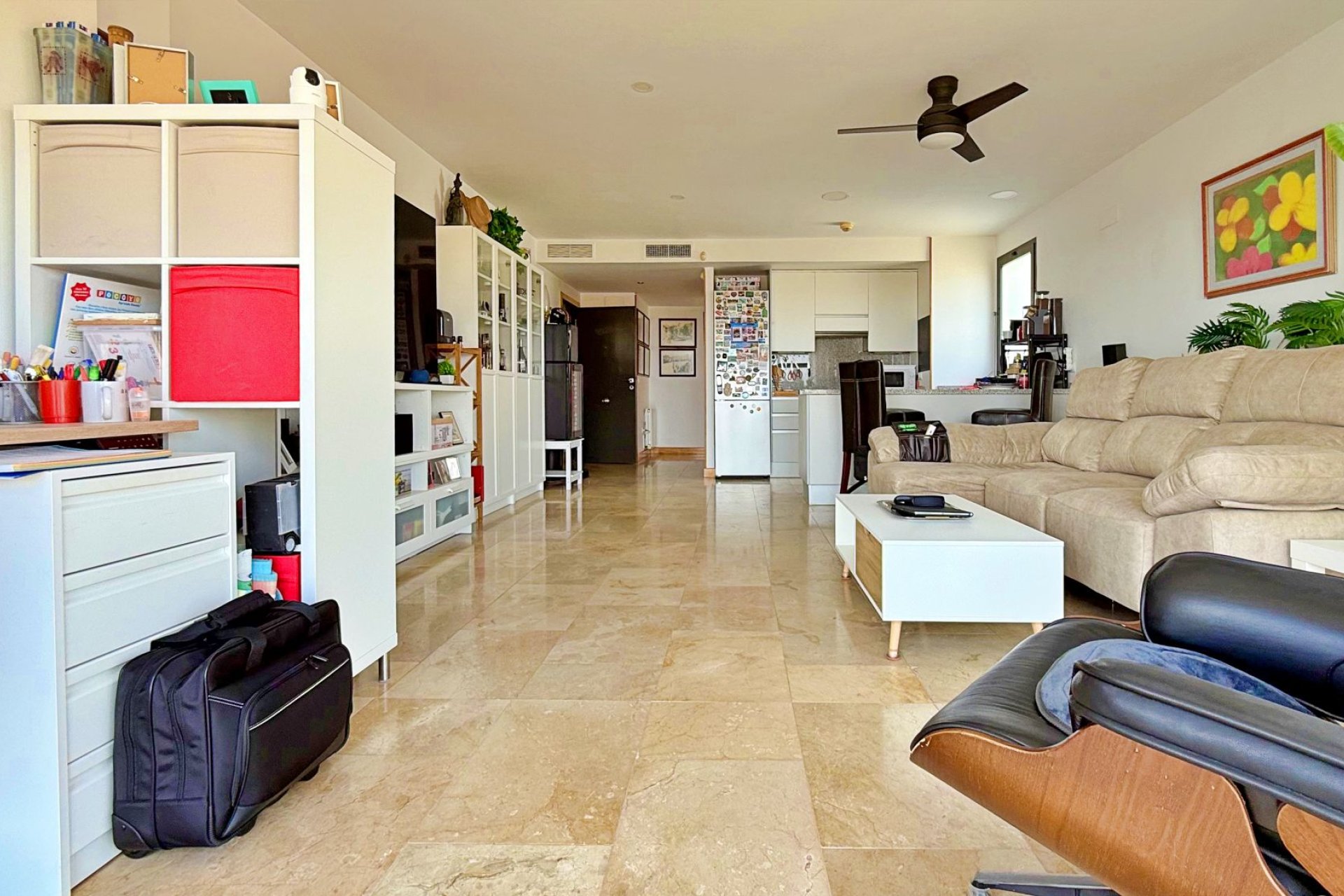 Resale - Penthouse - Orihuela Costa - Campoamor