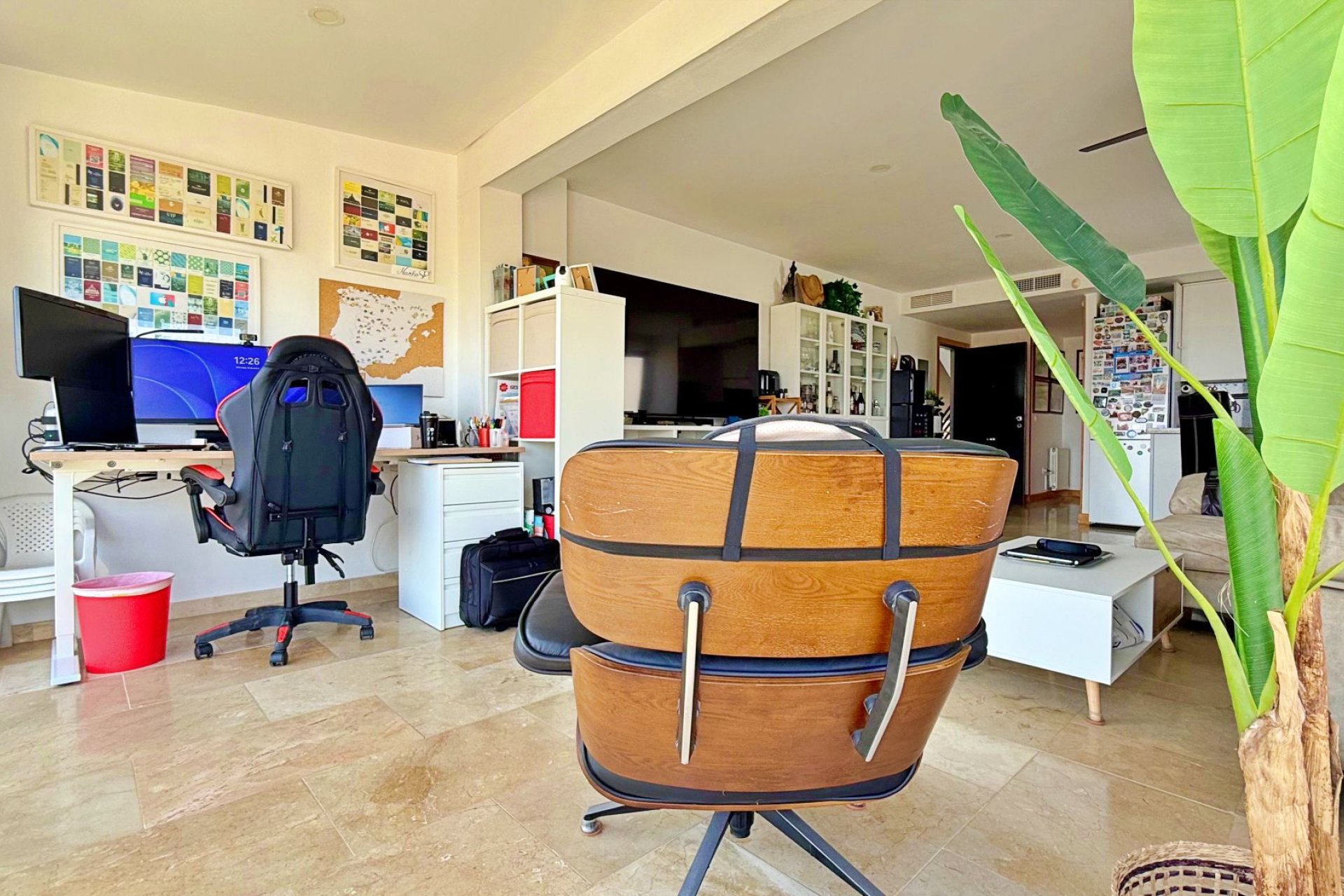 Resale - Penthouse - Orihuela Costa - Campoamor