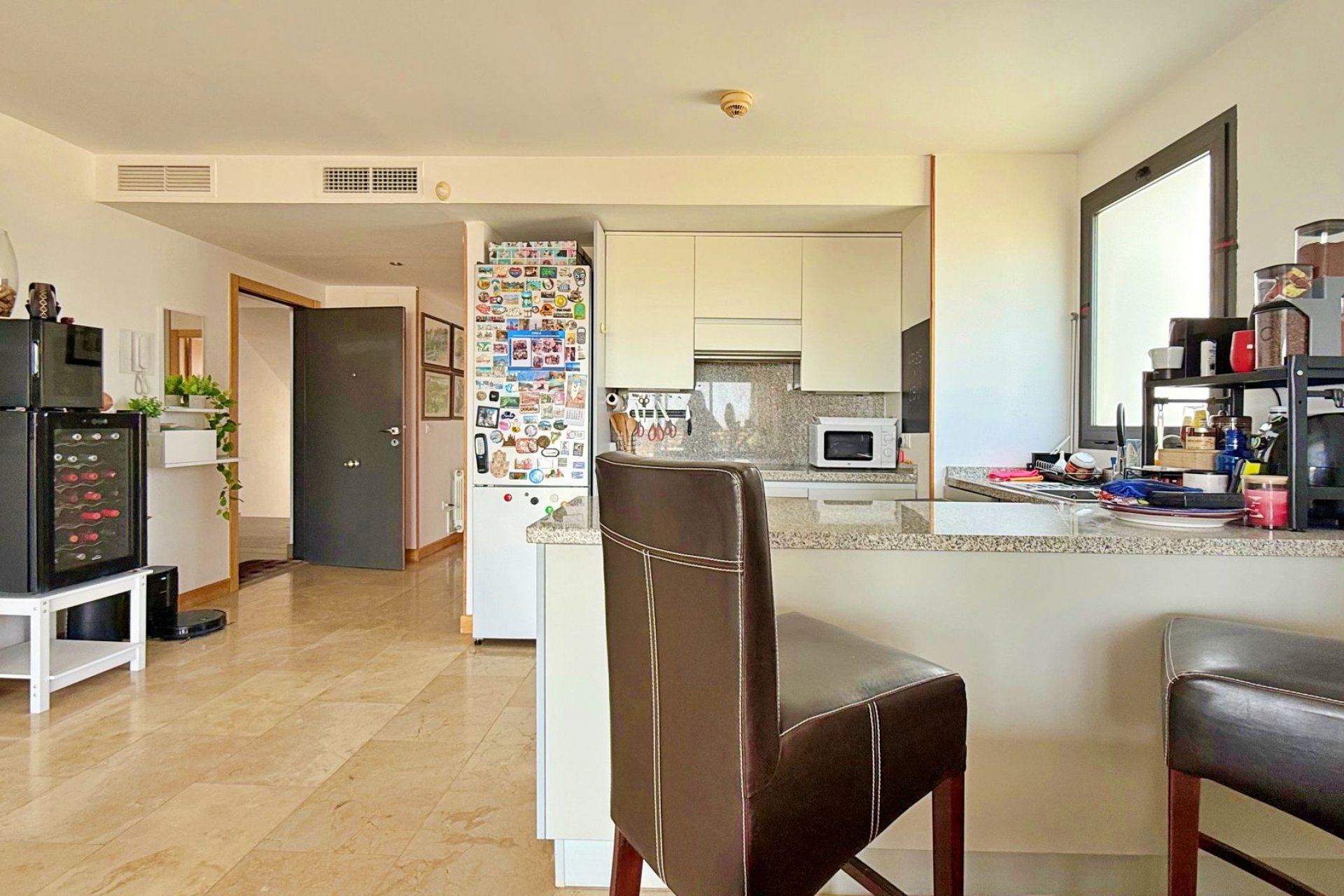 Resale - Penthouse - Orihuela Costa - Campoamor