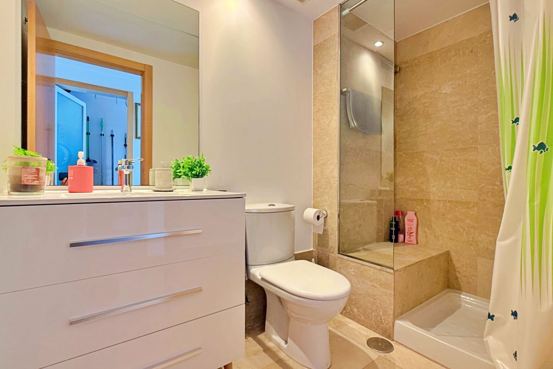 Resale - Penthouse - Orihuela Costa - Campoamor