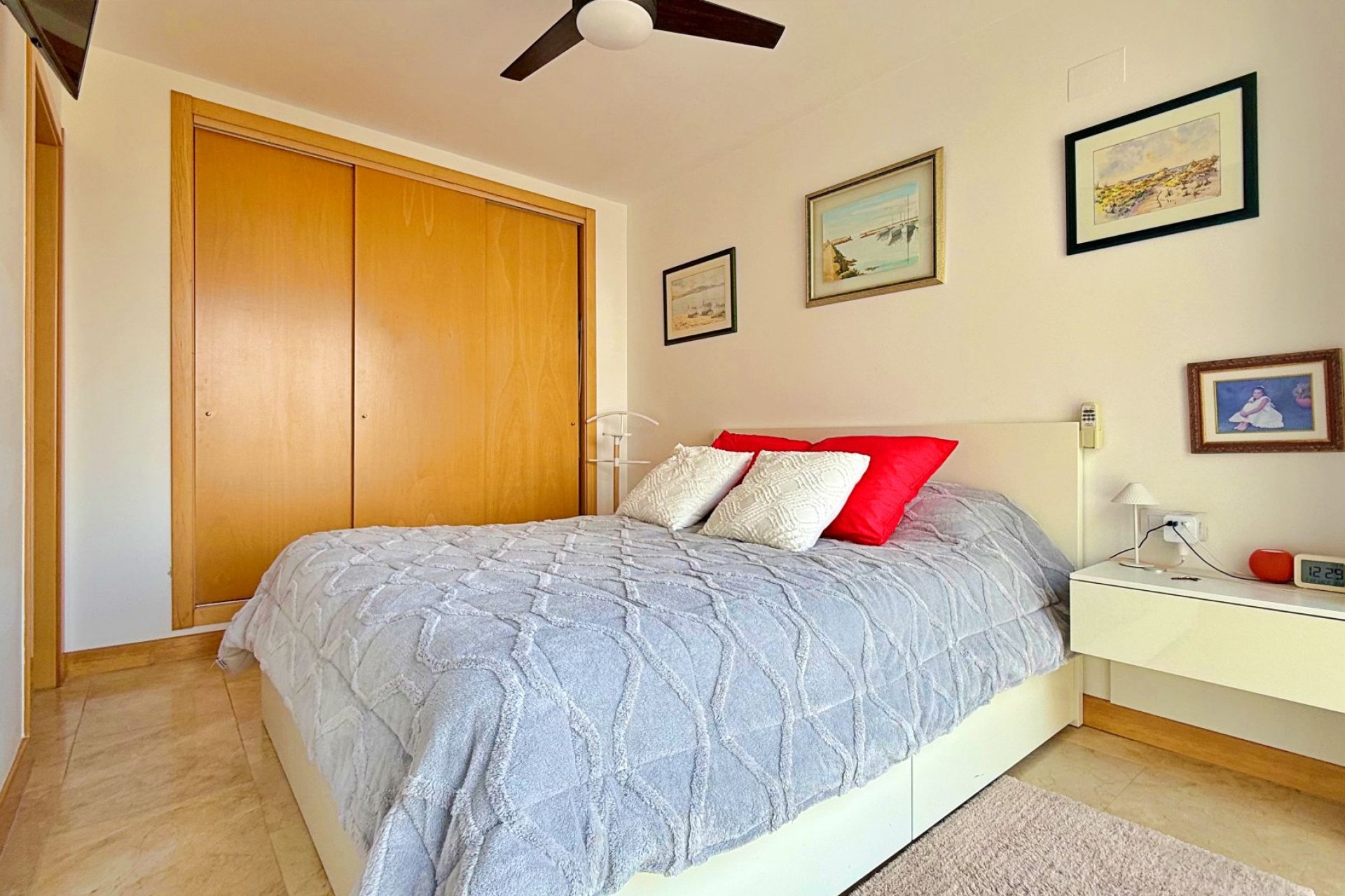 Resale - Penthouse - Orihuela Costa - Campoamor