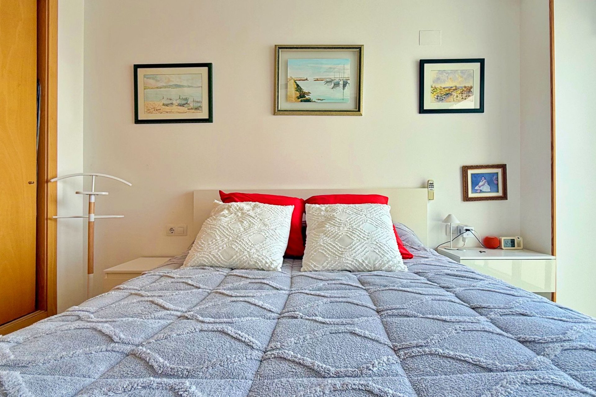 Resale - Penthouse - Orihuela Costa - Campoamor