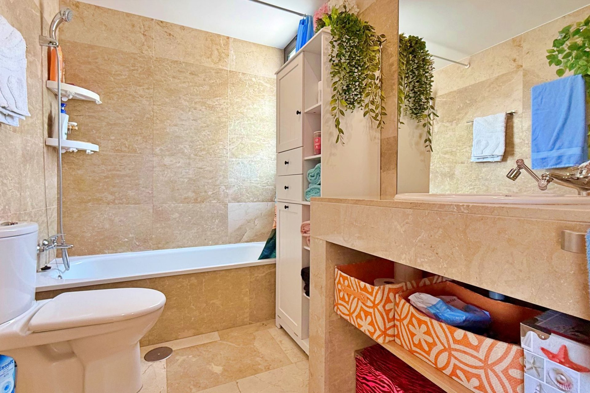 Resale - Penthouse - Orihuela Costa - Campoamor