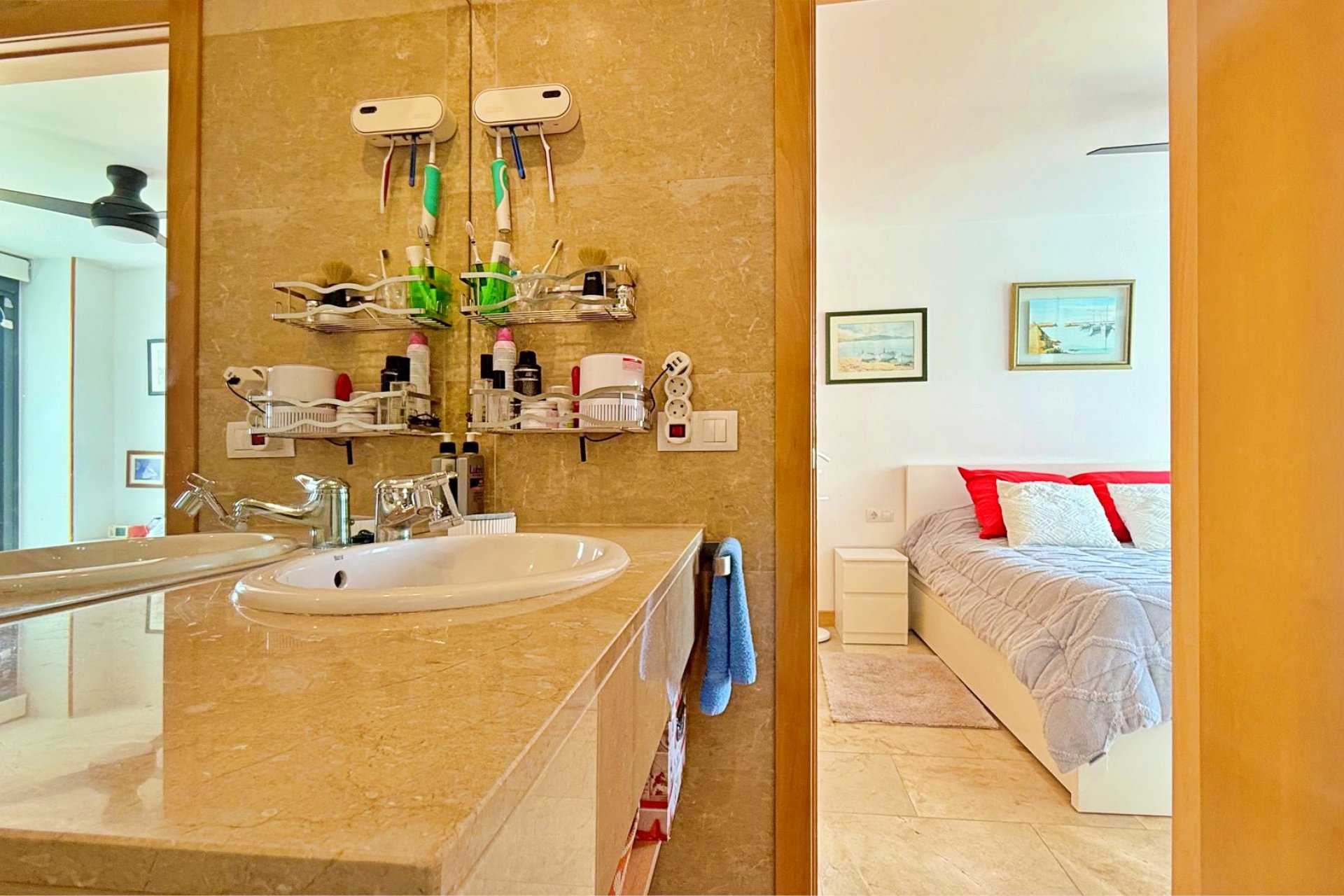 Resale - Penthouse - Orihuela Costa - Campoamor