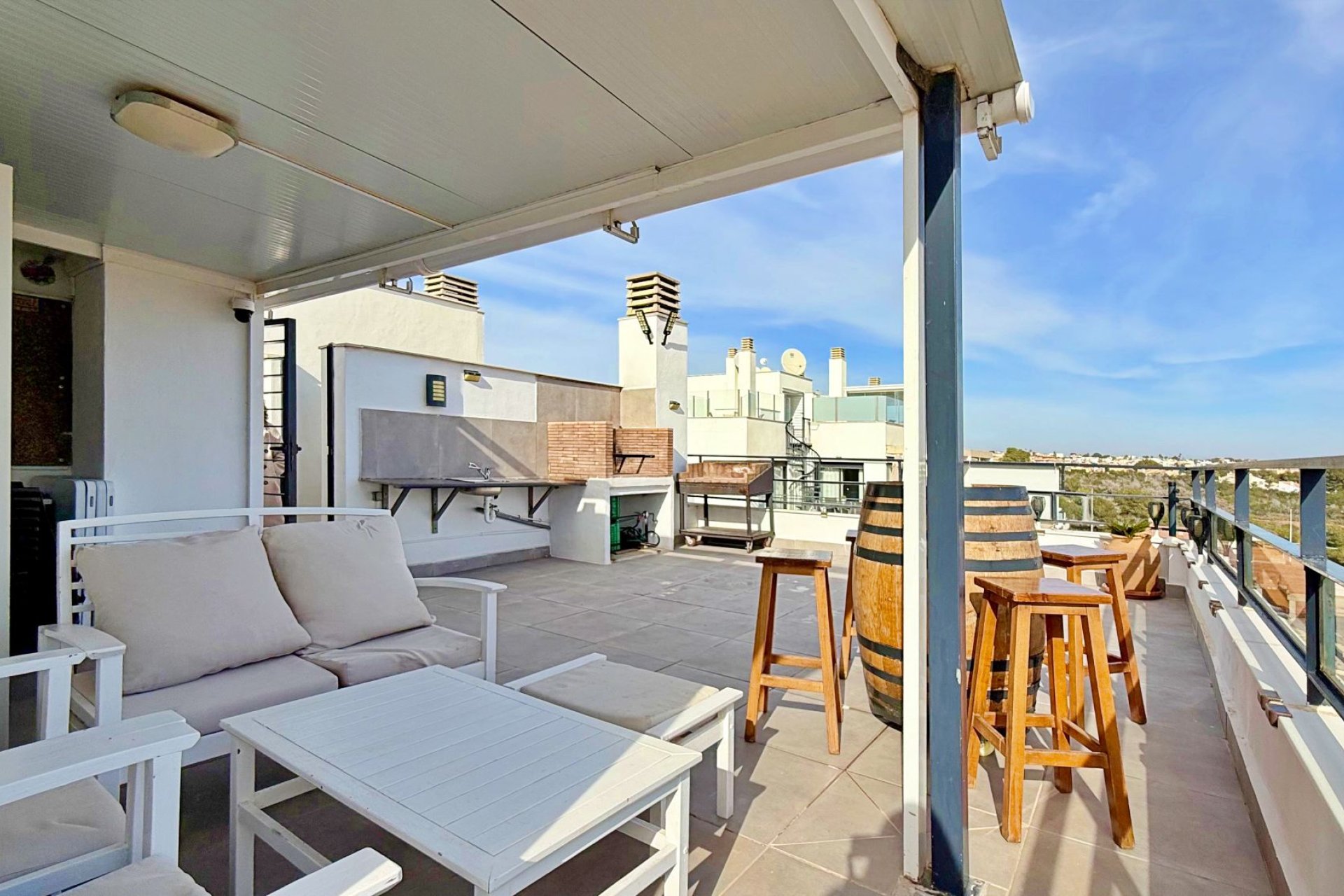 Resale - Penthouse - Orihuela Costa - Campoamor