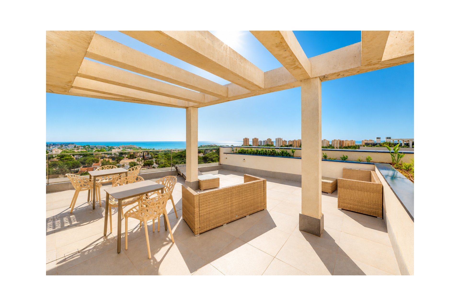Resale - Penthouse - Orihuela Costa - Campoamor