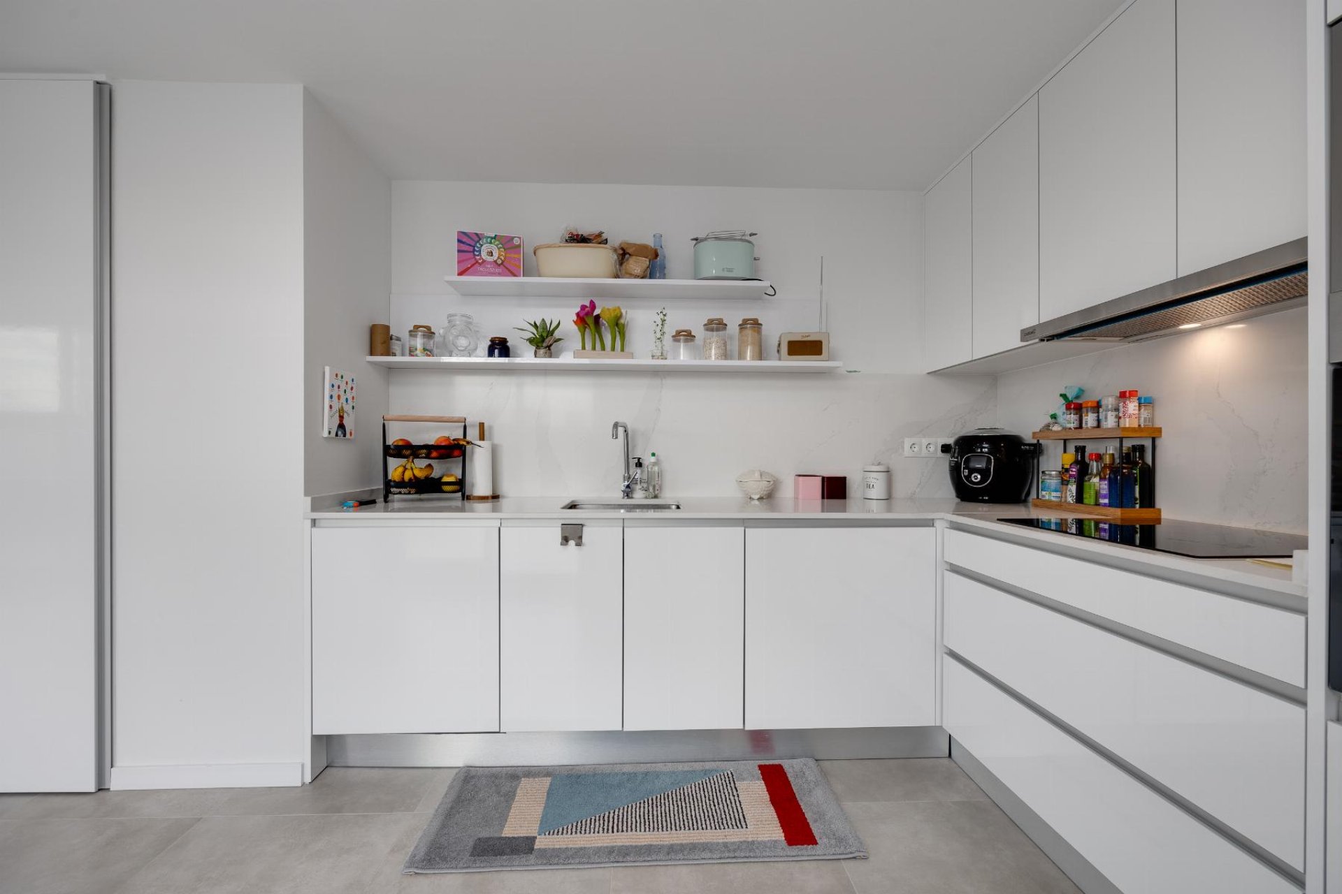 Resale - Penthouse - Orihuela Costa - Campoamor