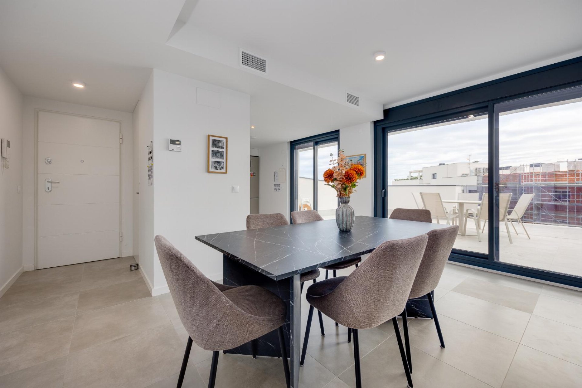Resale - Penthouse - Orihuela Costa - Campoamor
