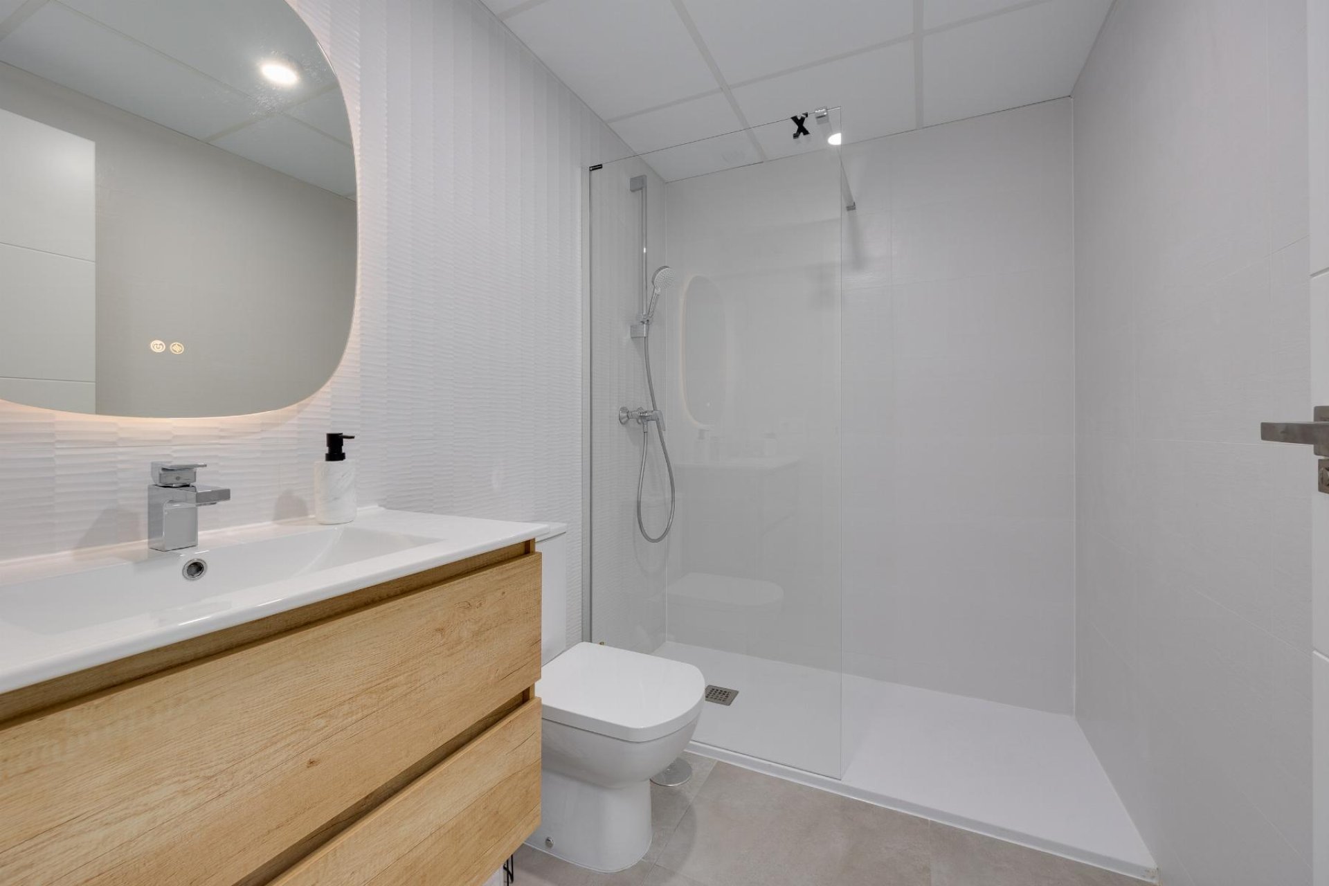 Resale - Penthouse - Orihuela Costa - Campoamor