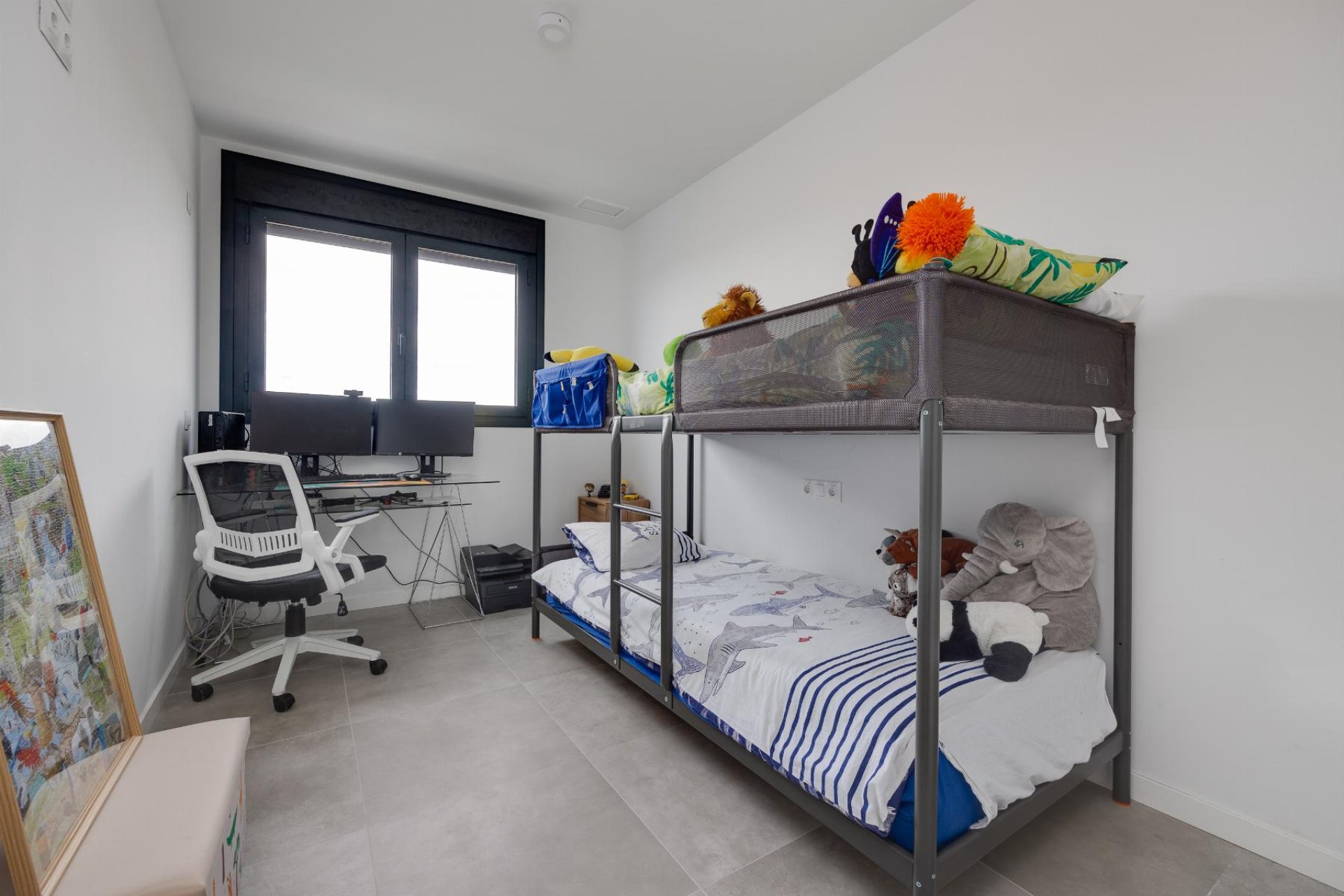 Resale - Penthouse - Orihuela Costa - Campoamor