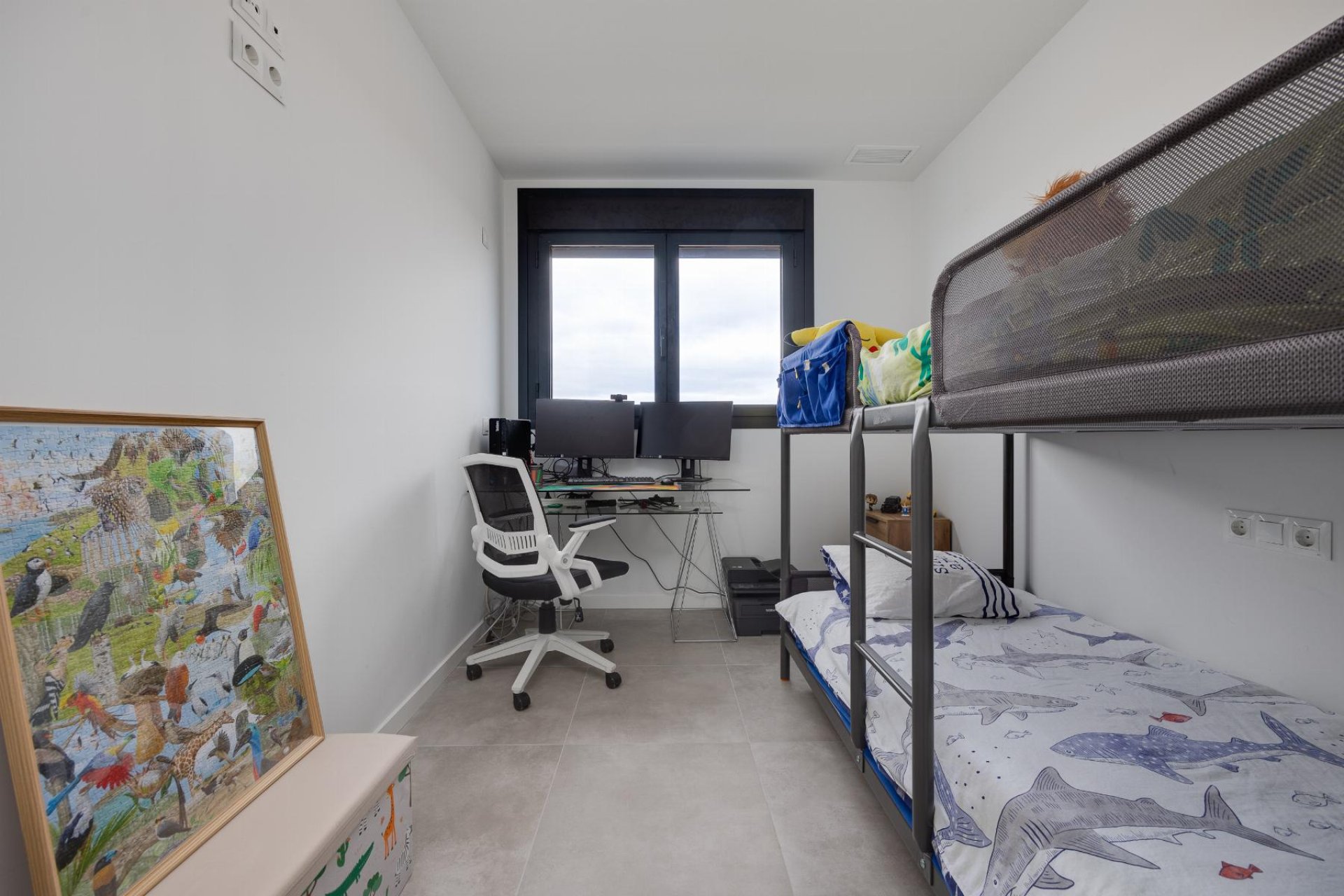 Resale - Penthouse - Orihuela Costa - Campoamor