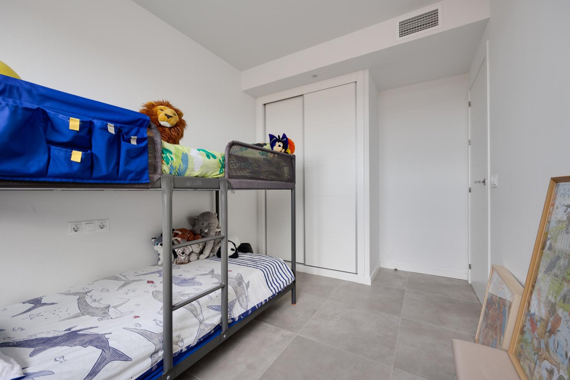 Resale - Penthouse - Orihuela Costa - Campoamor