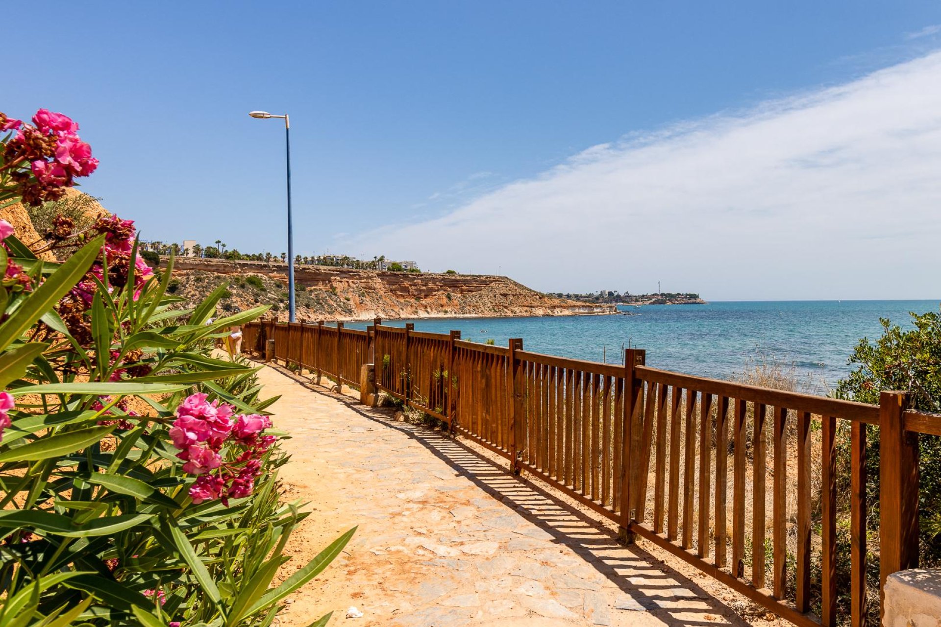 Resale - Penthouse - Orihuela Costa - Campoamor